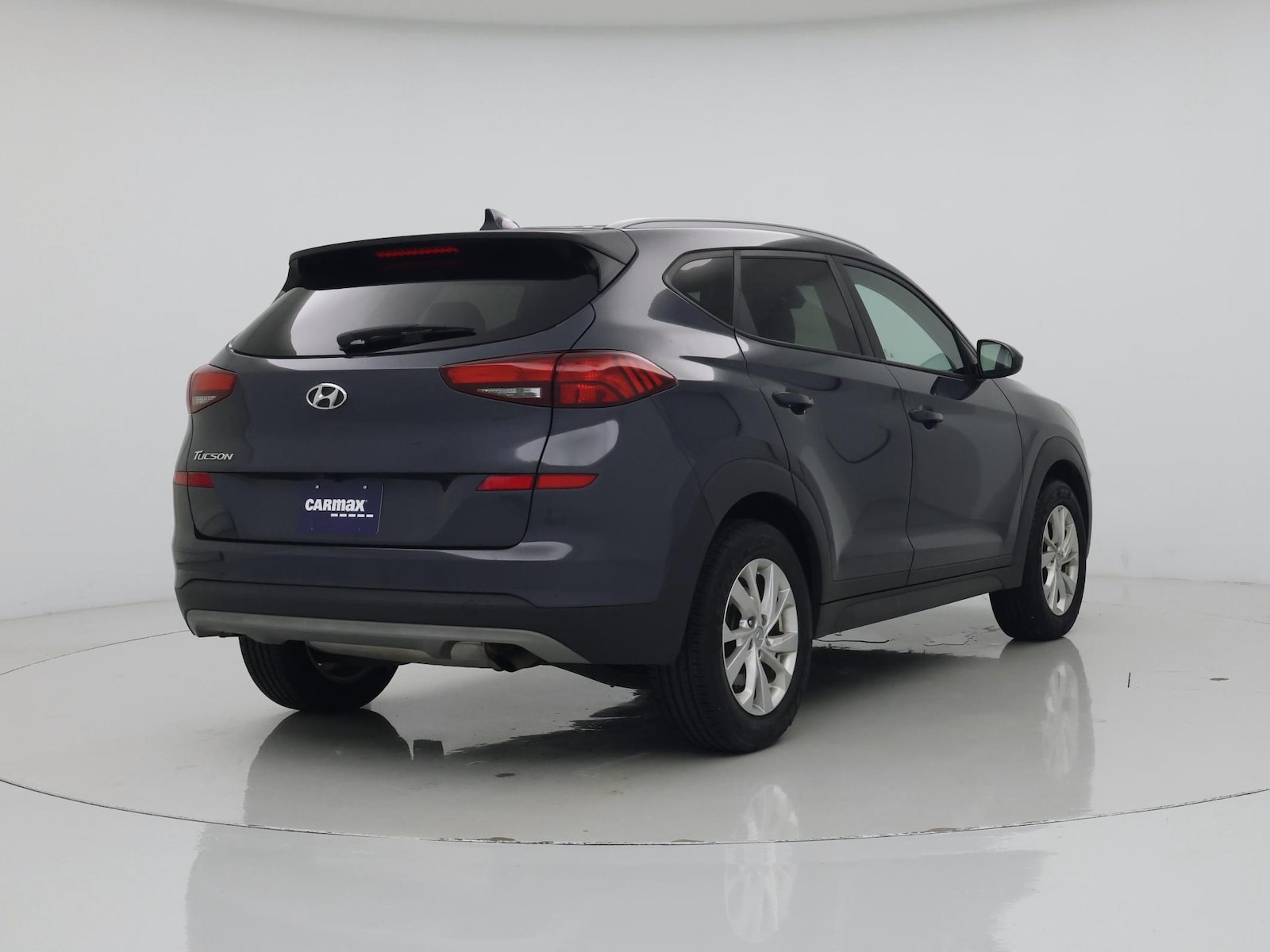 2019 Hyundai Tucson Value - Photo 9