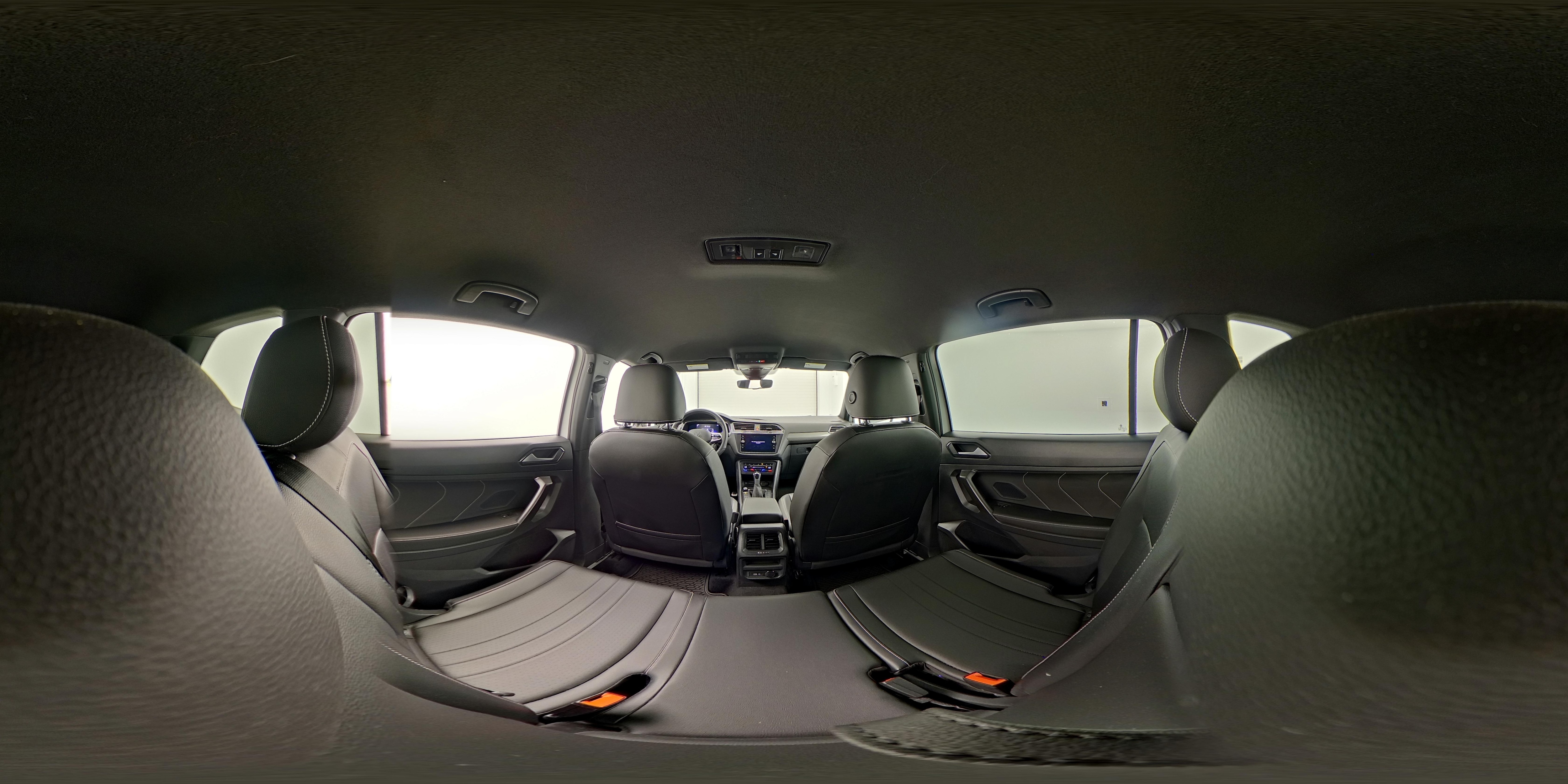 2022 Volkswagen Tiguan SE R-LINE BLACK - Photo 26