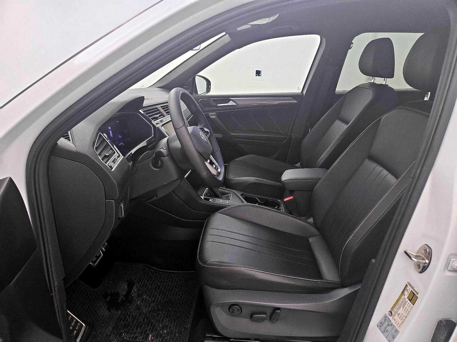 2022 Volkswagen Tiguan SE R-LINE BLACK - Photo 12