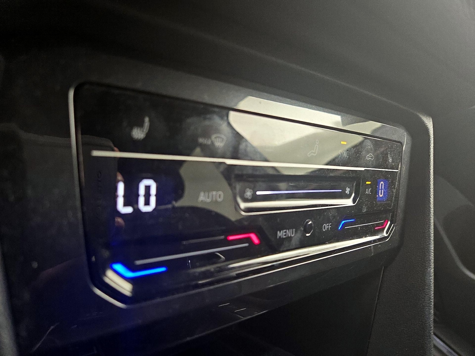 2022 Volkswagen Tiguan SE R-LINE BLACK - Photo 17