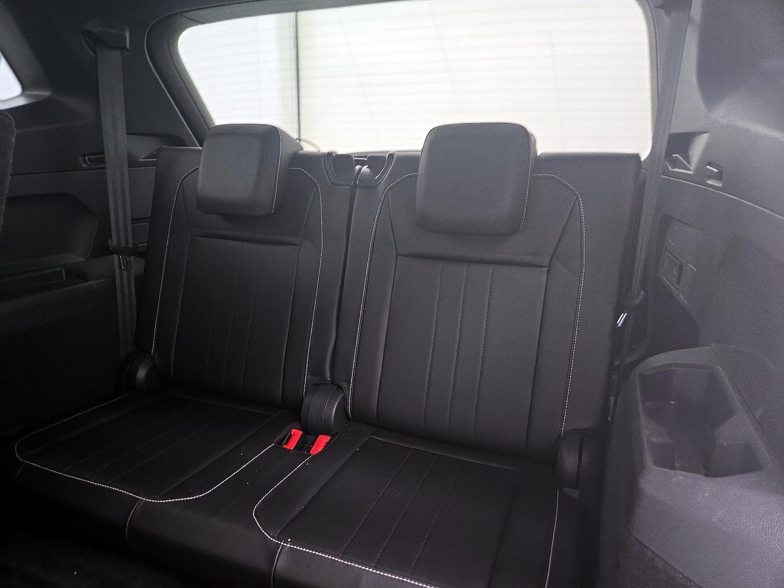 2022 Volkswagen Tiguan SE R-LINE BLACK - Photo 21