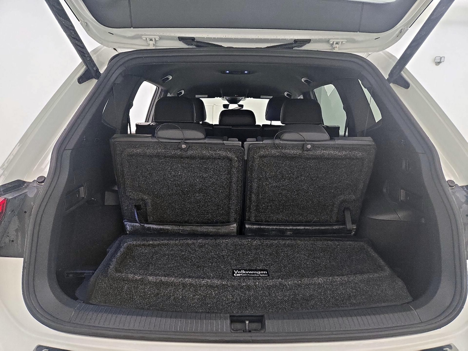 2022 Volkswagen Tiguan SE R-LINE BLACK - Photo 22
