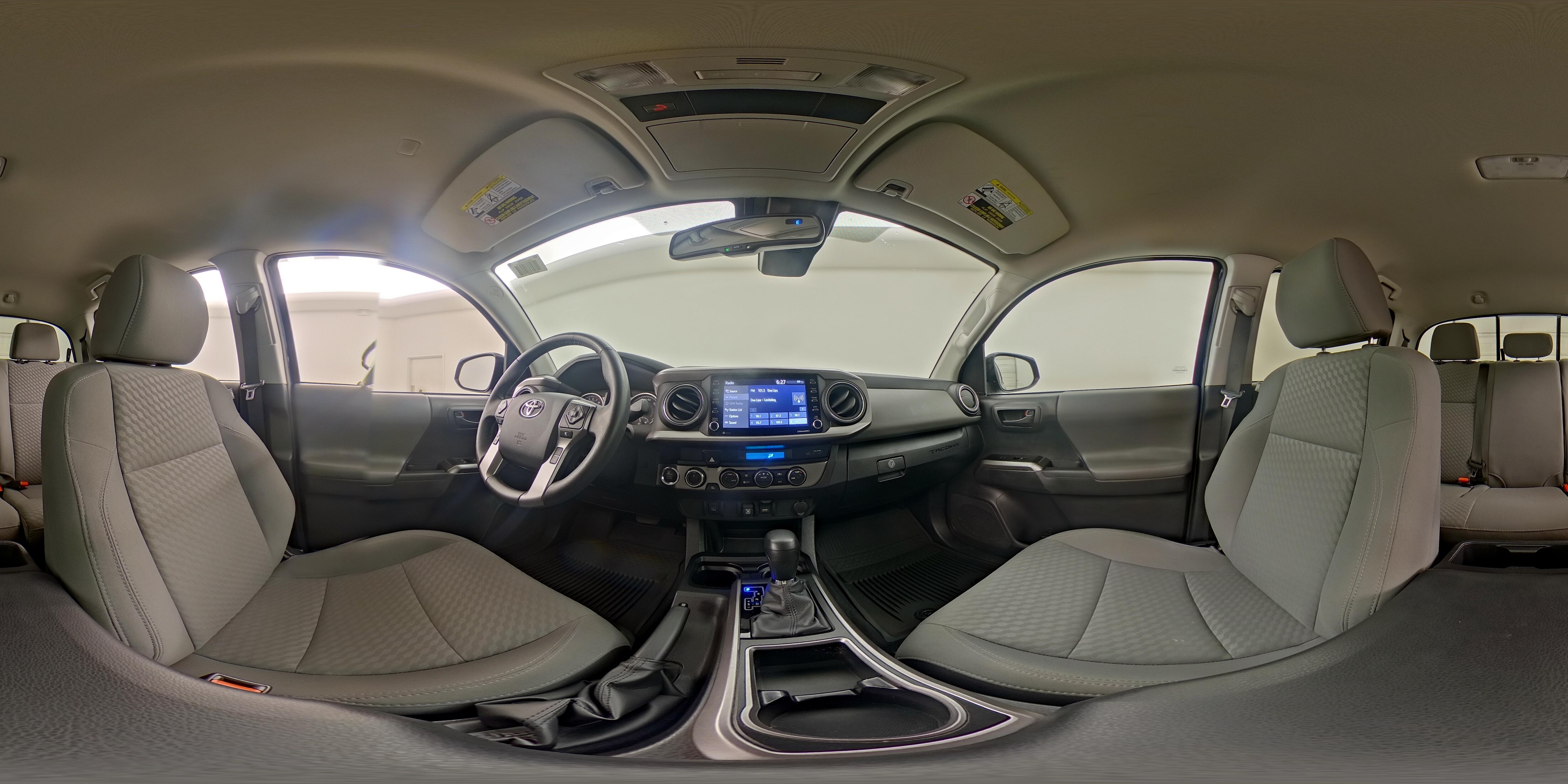 2023 Toyota Tacoma SR5 - Photo 24
