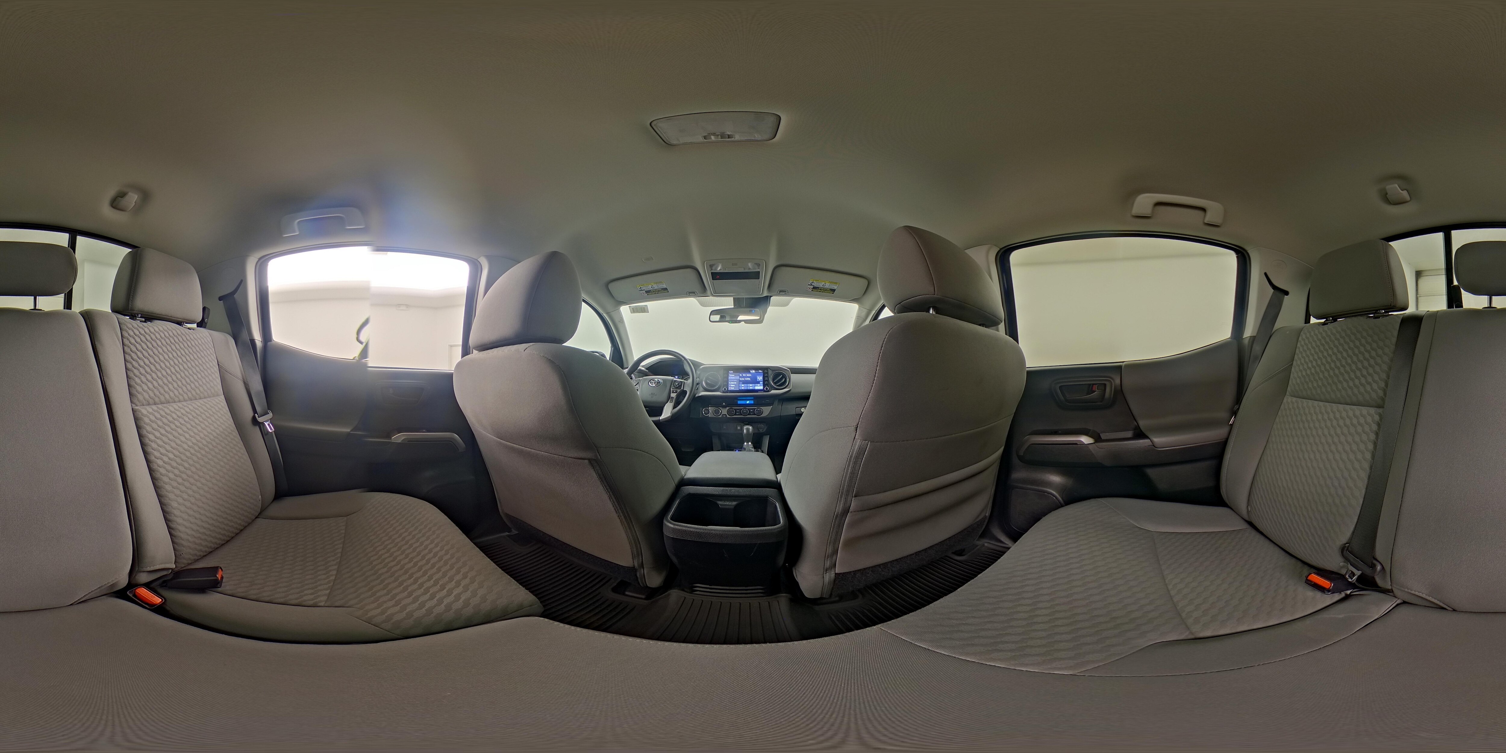 2023 Toyota Tacoma SR5 - Photo 25