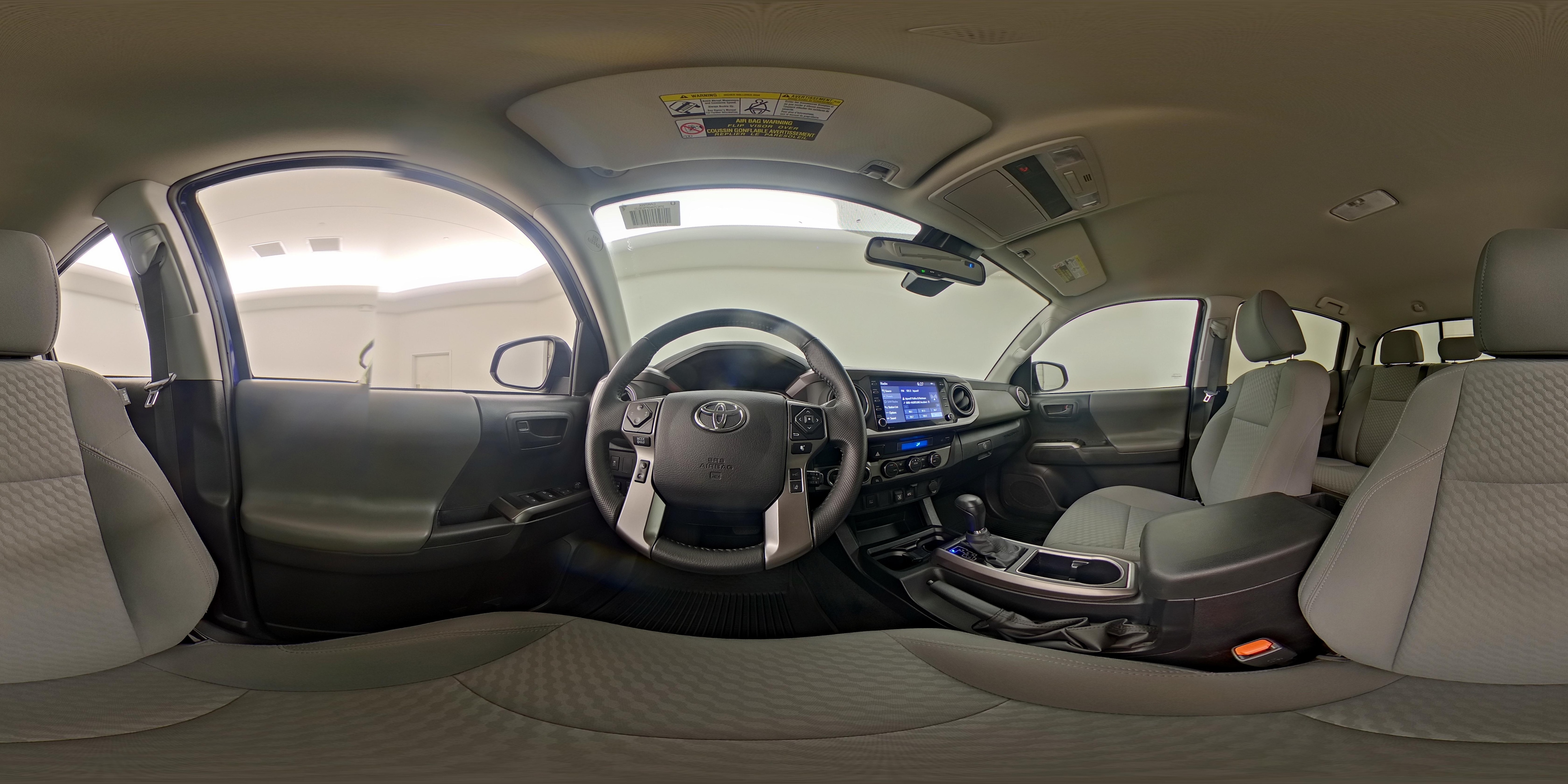 2023 Toyota Tacoma SR5 - Photo 26