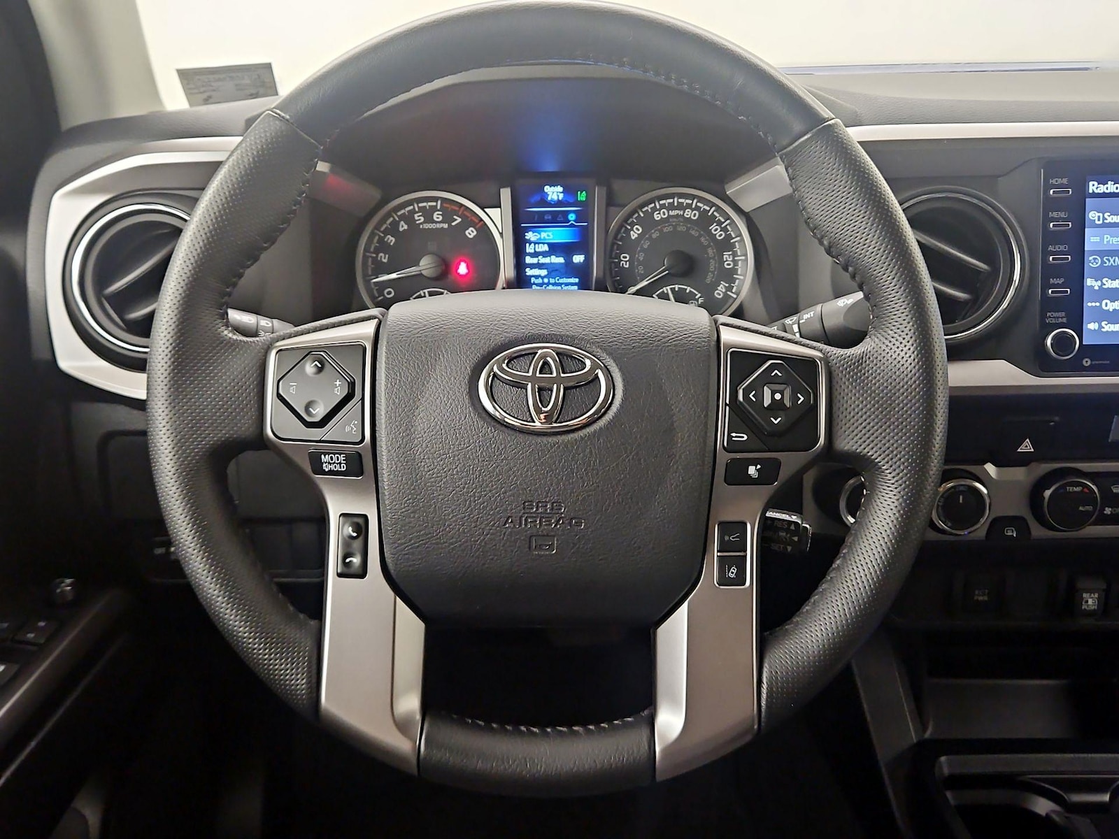 2023 Toyota Tacoma SR5 - Photo 11