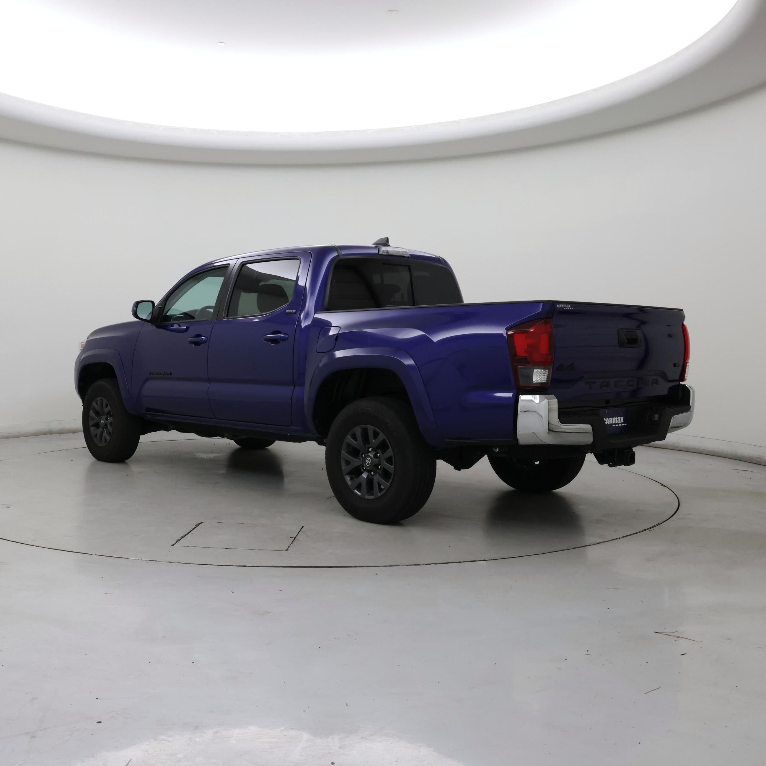 Thumbnail: 2023 Toyota Tacoma - 2