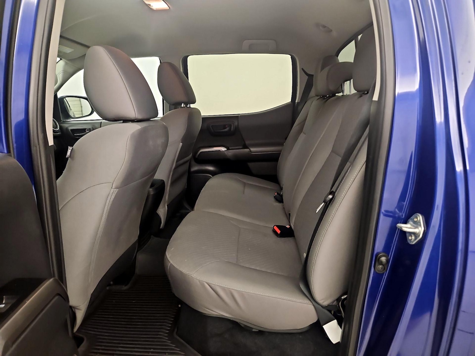2023 Toyota Tacoma SR5 - Photo 20