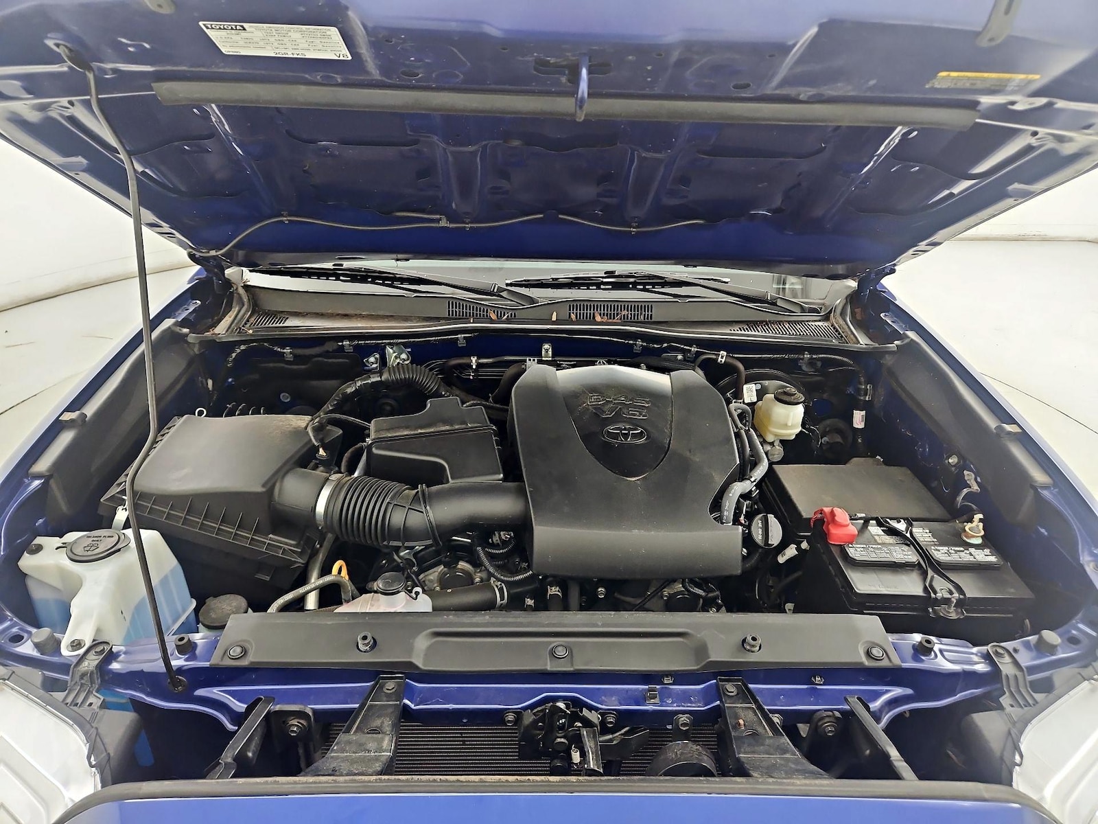 2023 Toyota Tacoma SR5 - Photo 22