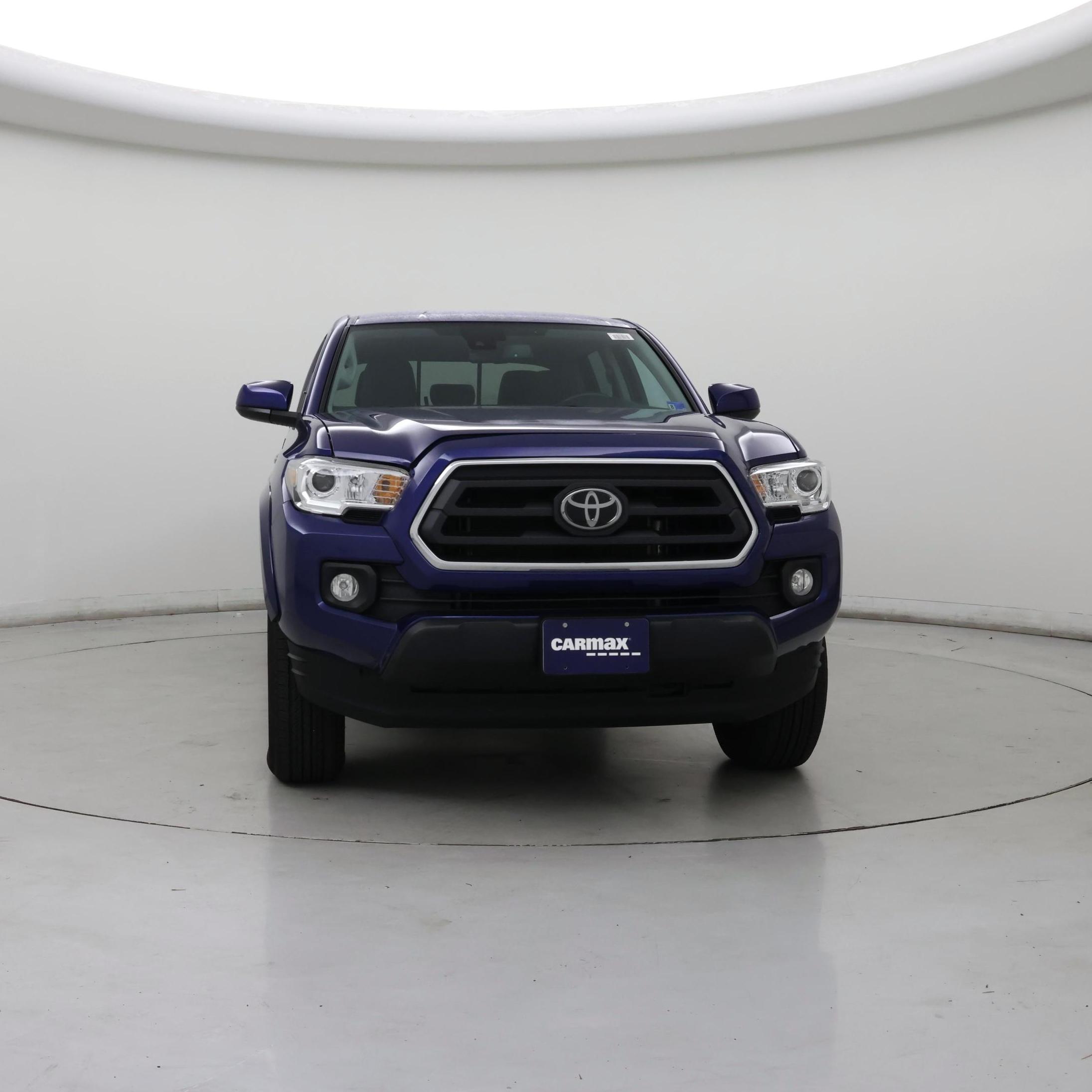 Thumbnail: 2023 Toyota Tacoma - 5