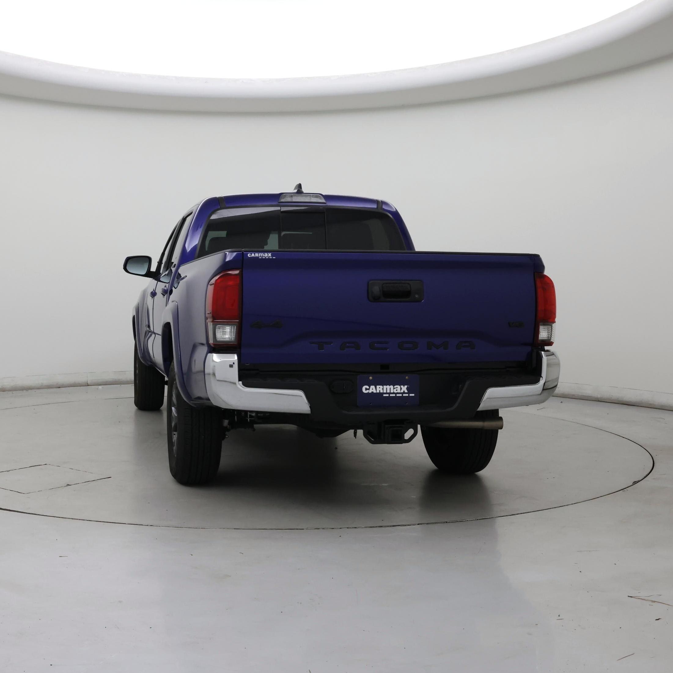 Thumbnail: 2023 Toyota Tacoma - 6