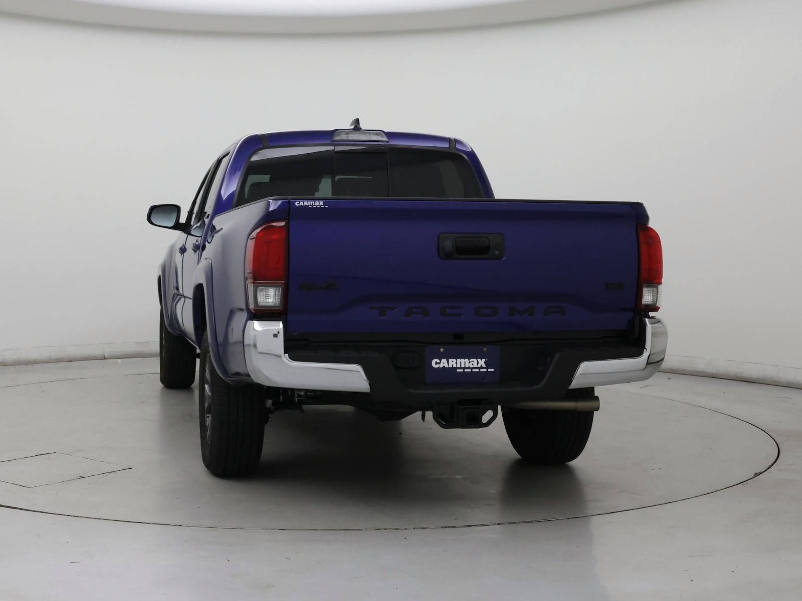 2023 Toyota Tacoma SR5 - Photo 7