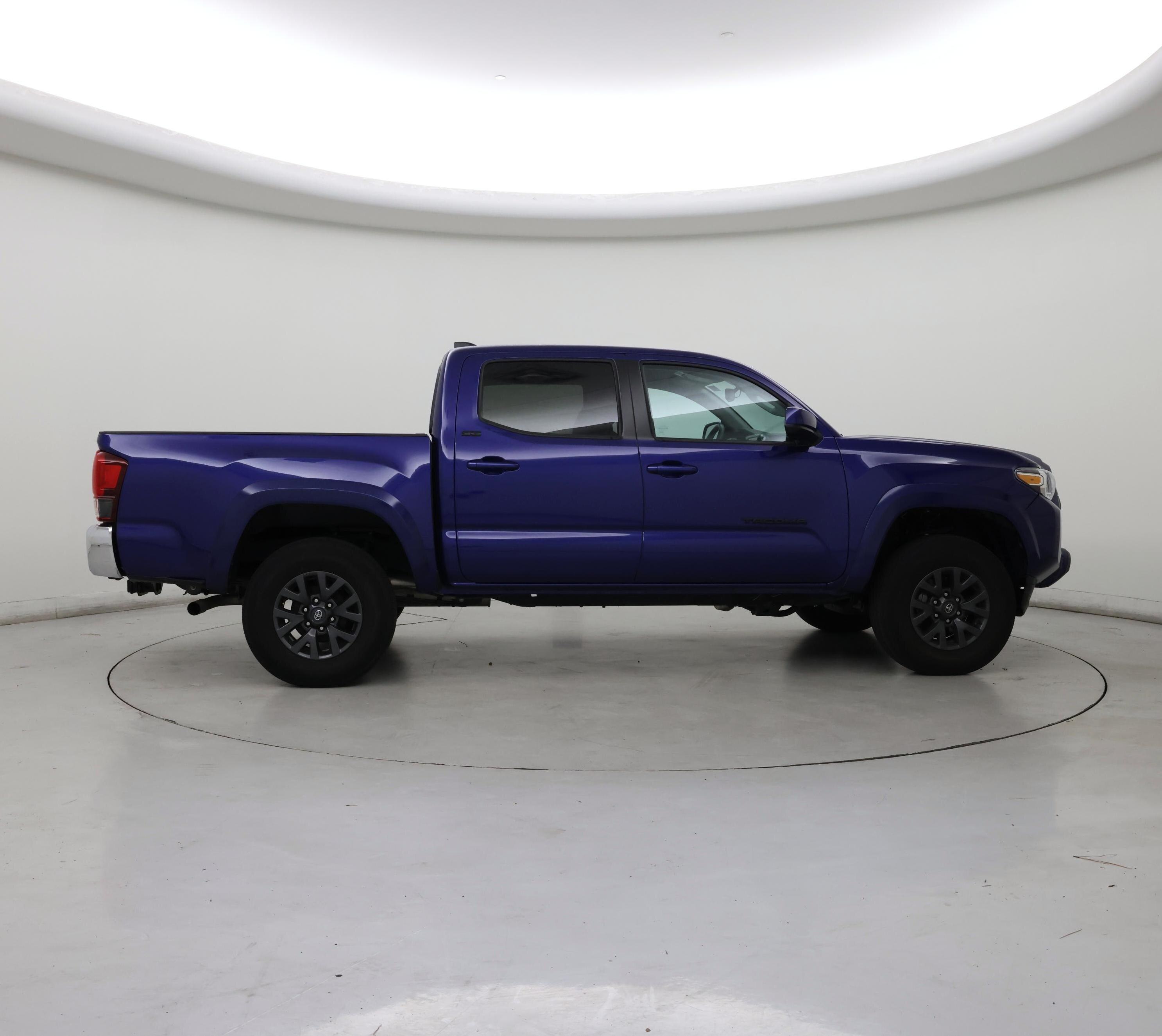 Thumbnail: 2023 Toyota Tacoma - 7