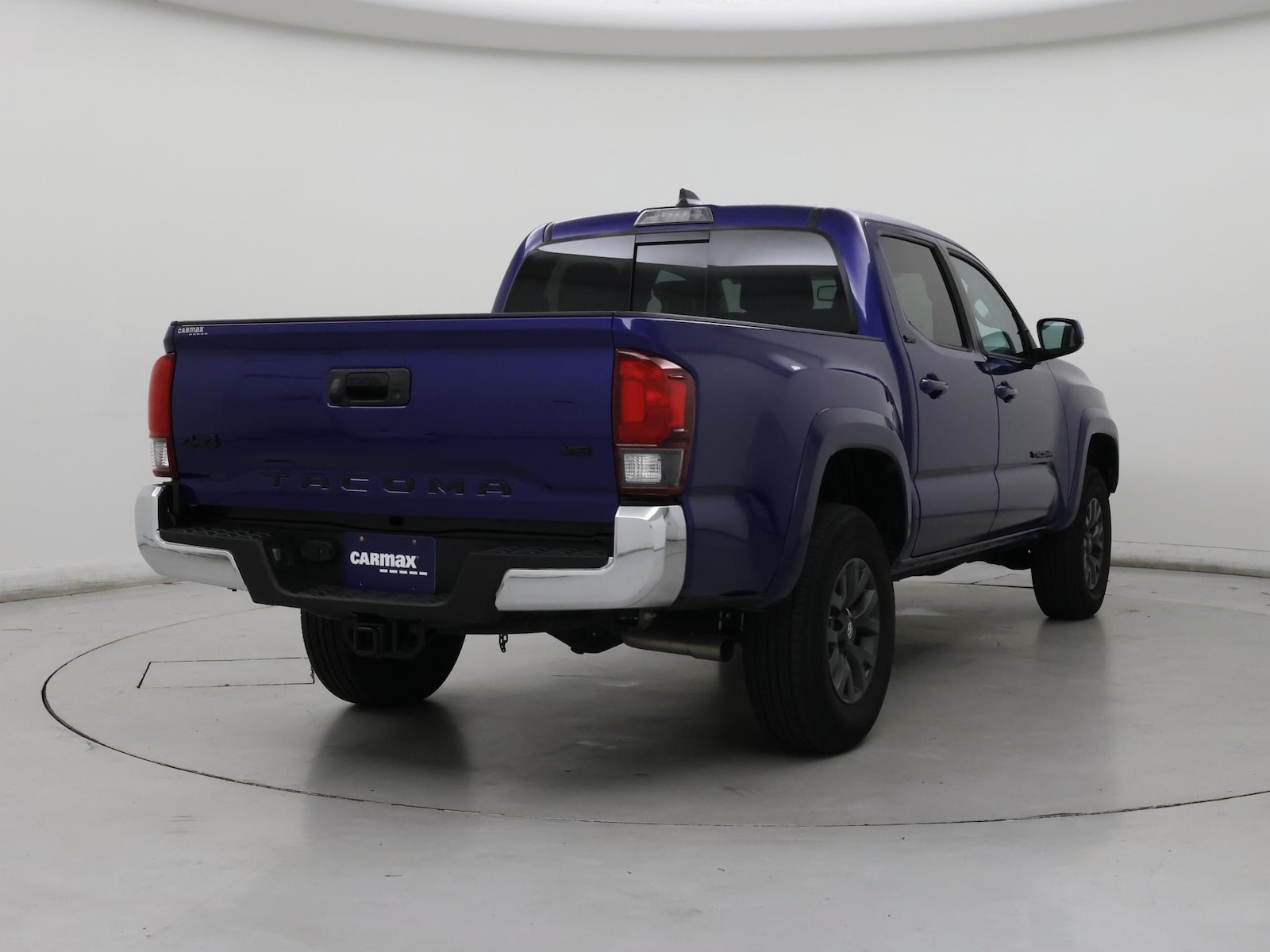 2023 Toyota Tacoma SR5 - Photo 9