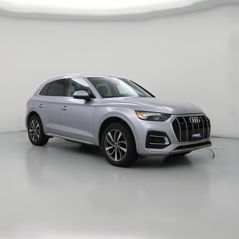 2021 Audi Q5 Premium Plus