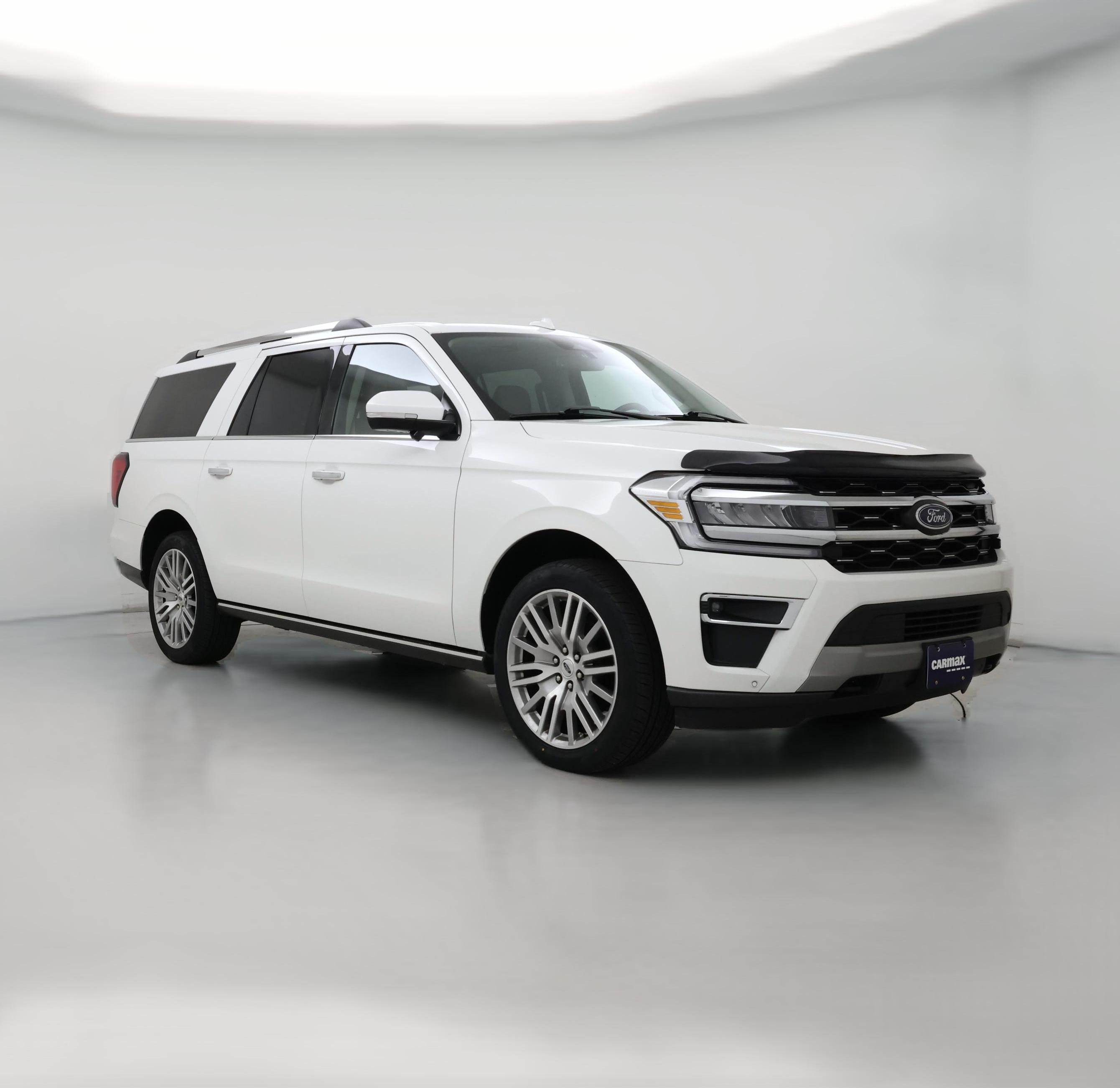 Thumbnail: 2024 Ford Expedition MAX - 1