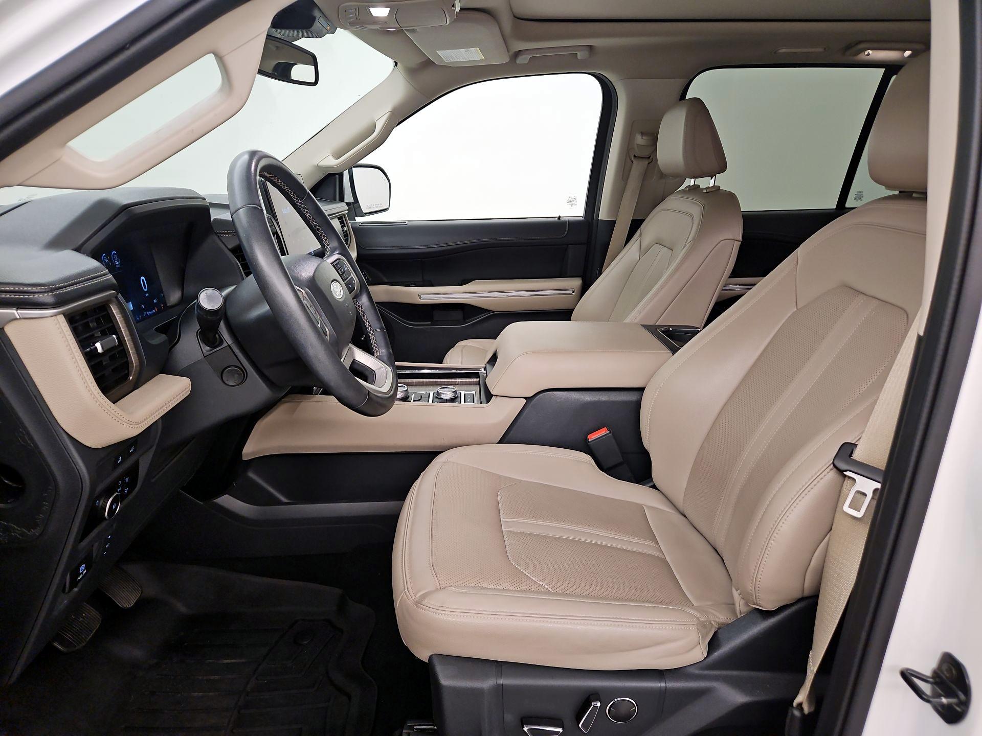 Thumbnail: 2024 Ford Expedition MAX - 11