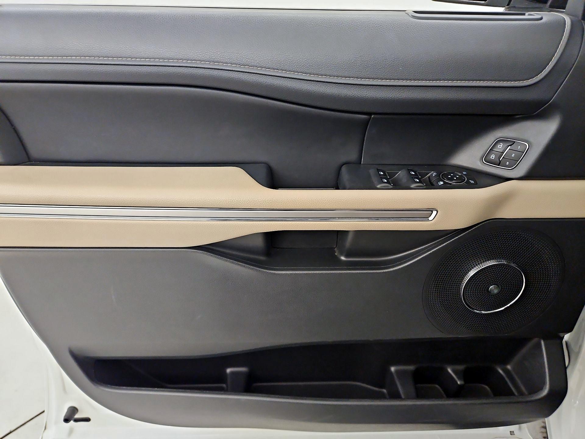 Thumbnail: 2024 Ford Expedition MAX - 12