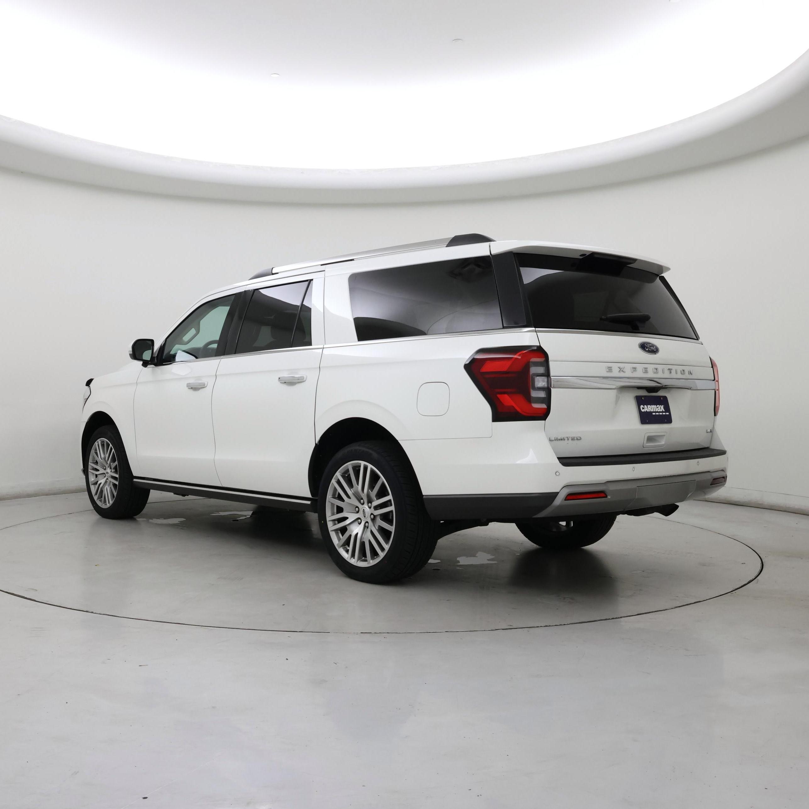 Thumbnail: 2024 Ford Expedition MAX - 2