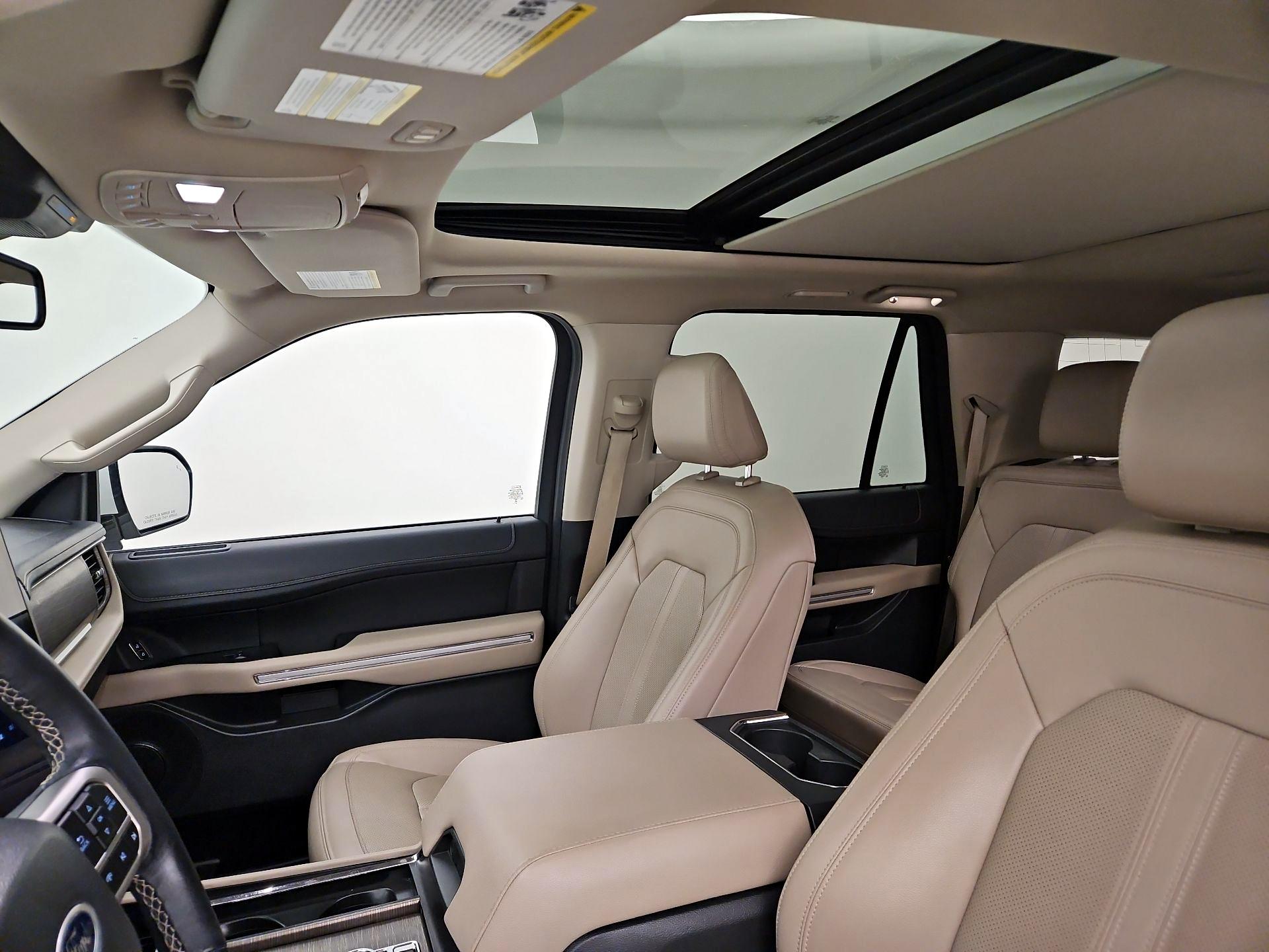 Thumbnail: 2024 Ford Expedition MAX - 20