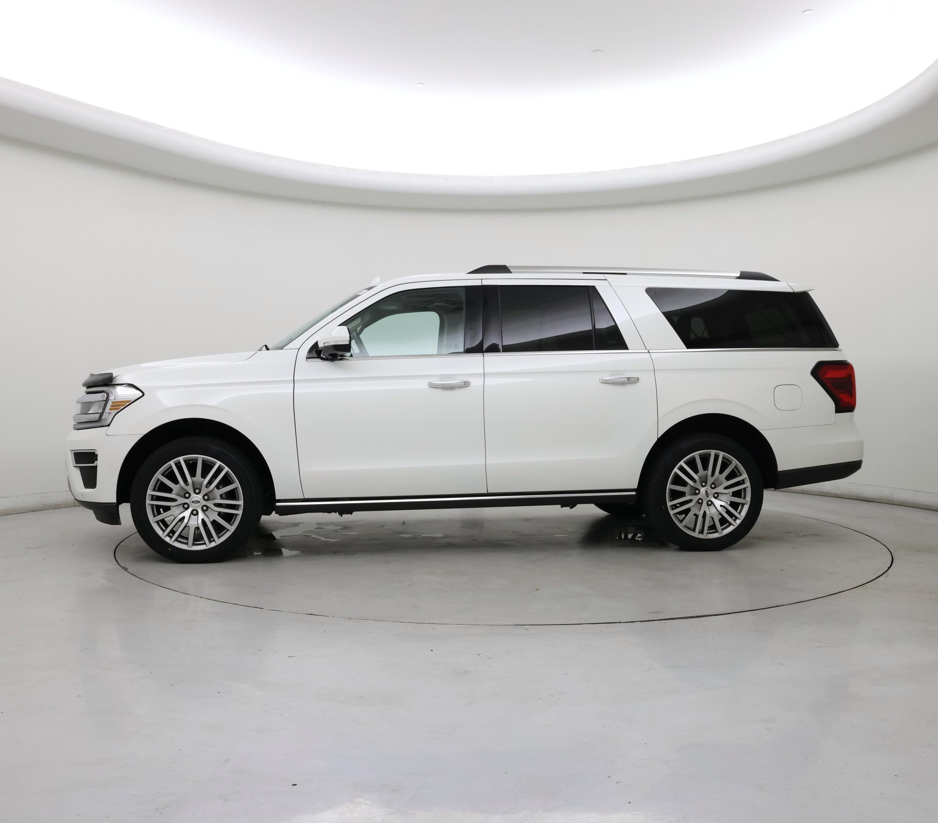 Thumbnail: 2024 Ford Expedition MAX - 3