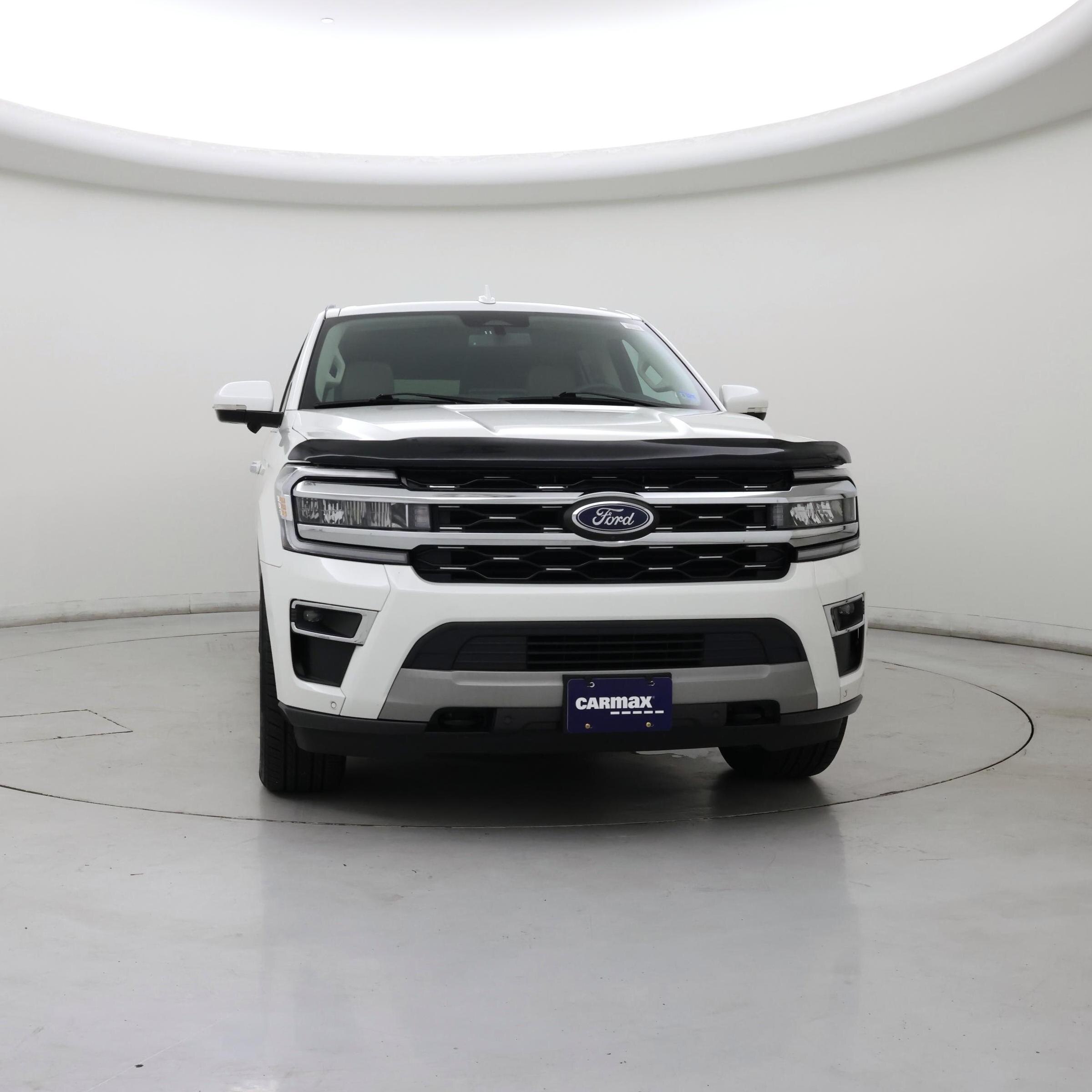 Thumbnail: 2024 Ford Expedition MAX - 5