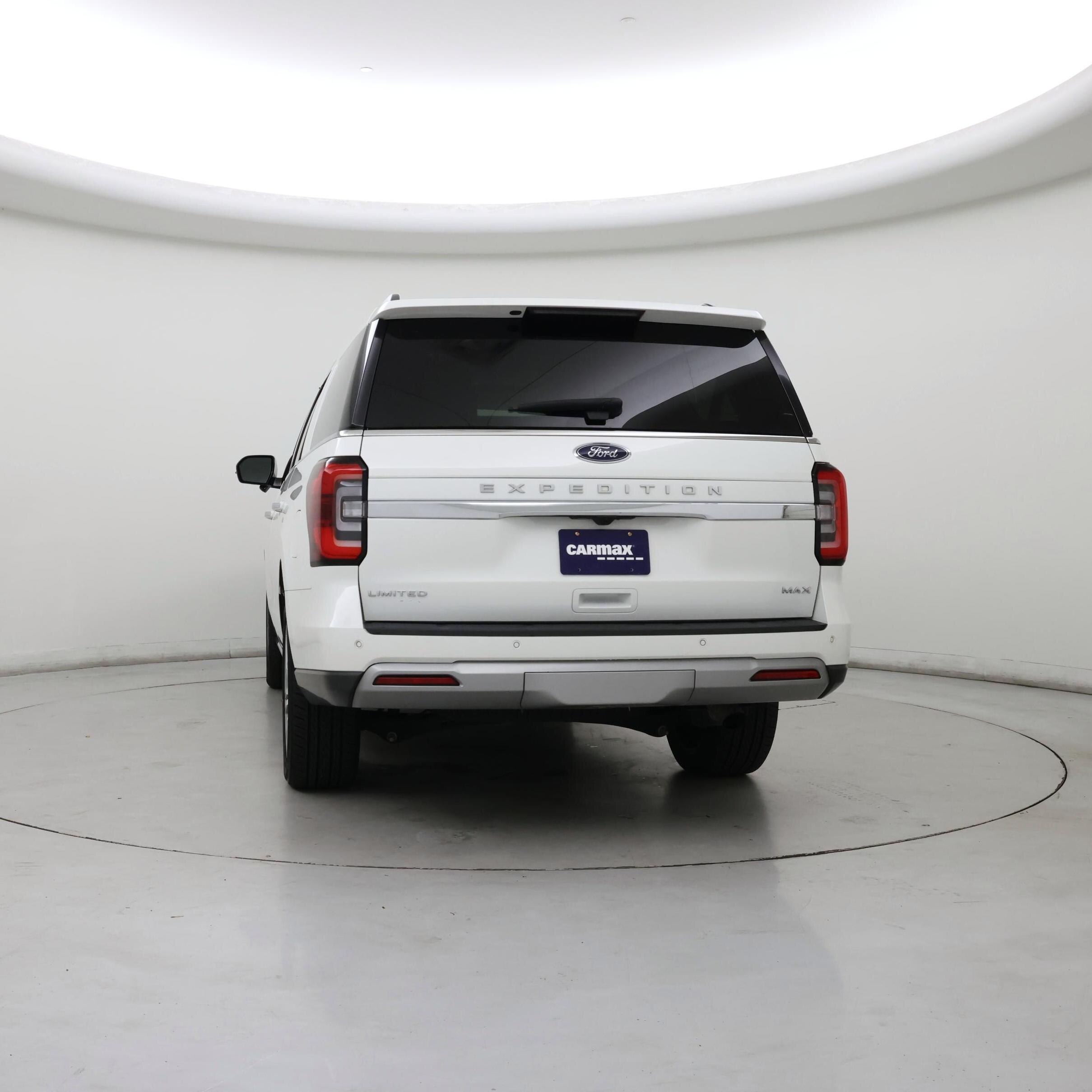 Thumbnail: 2024 Ford Expedition MAX - 6