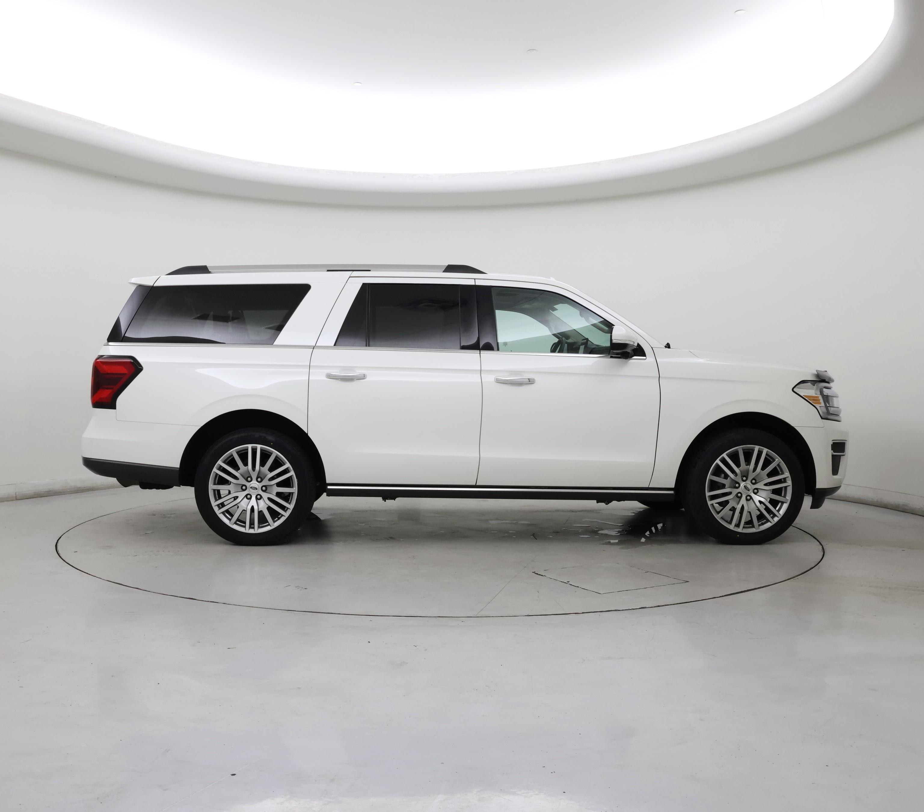 Thumbnail: 2024 Ford Expedition MAX - 7