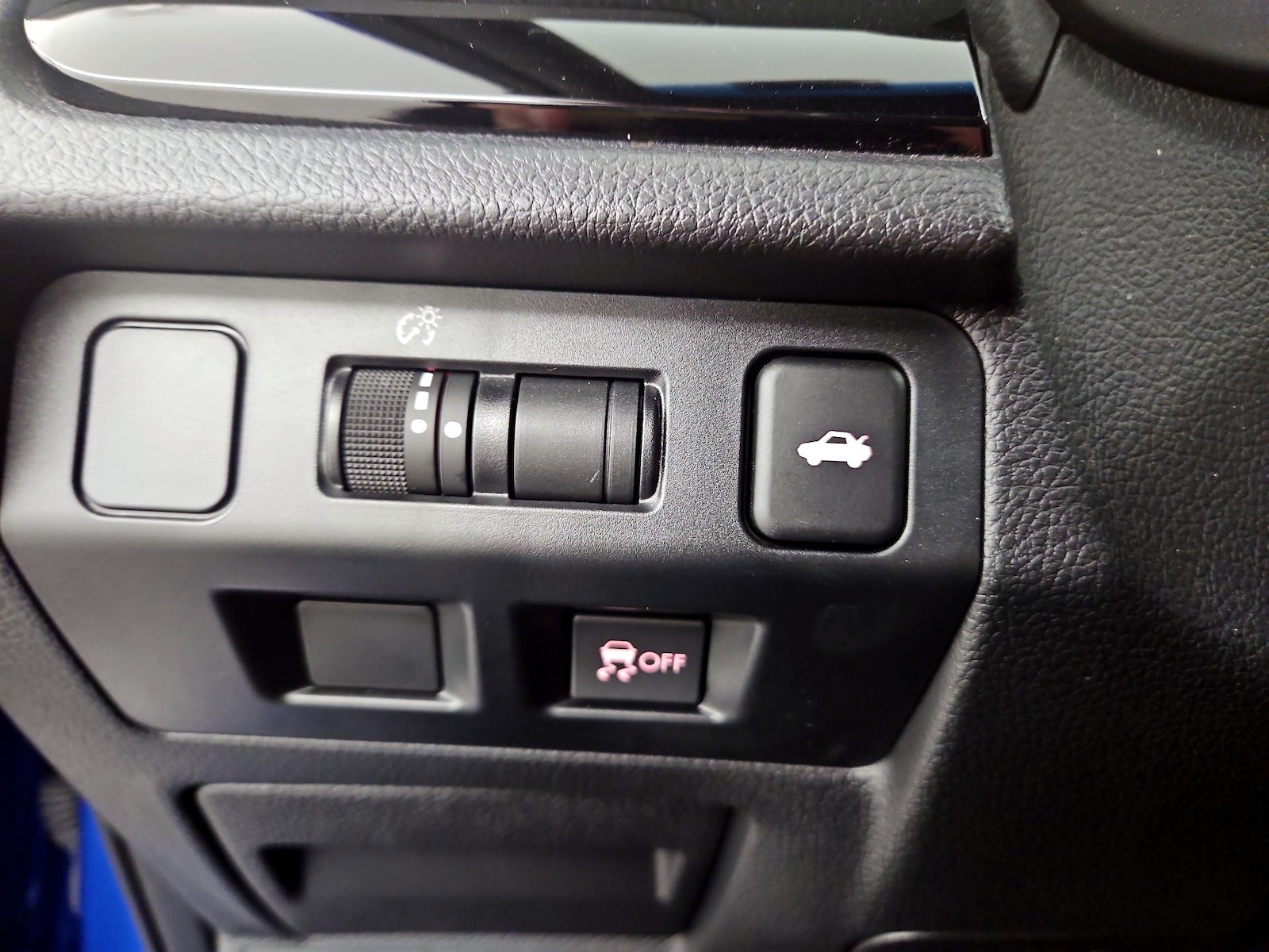 2021 Subaru WRX STI Base - Photo 14