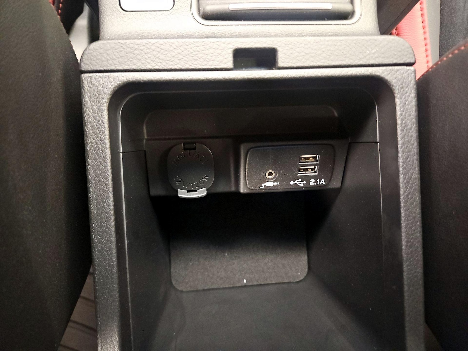 2021 Subaru WRX STI Base - Photo 19