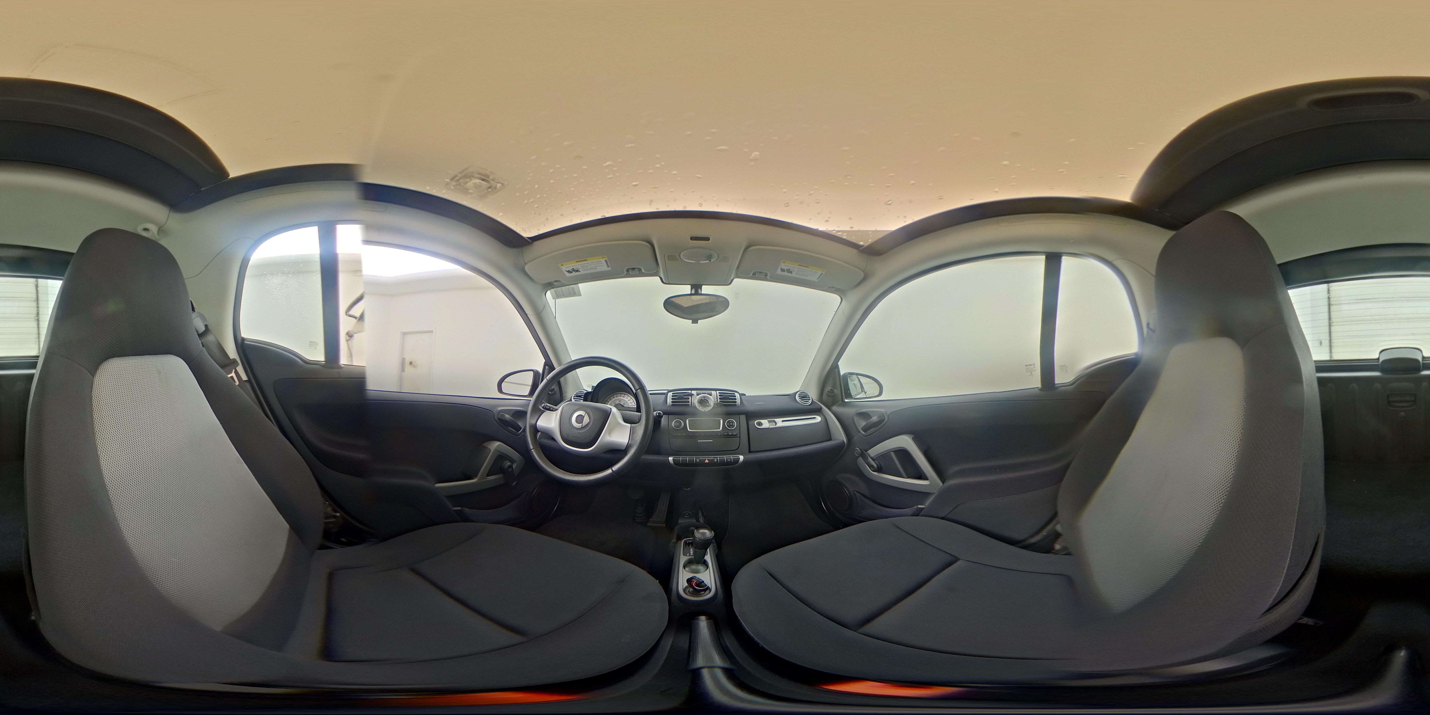 2015 smart fortwo pure - Photo 21