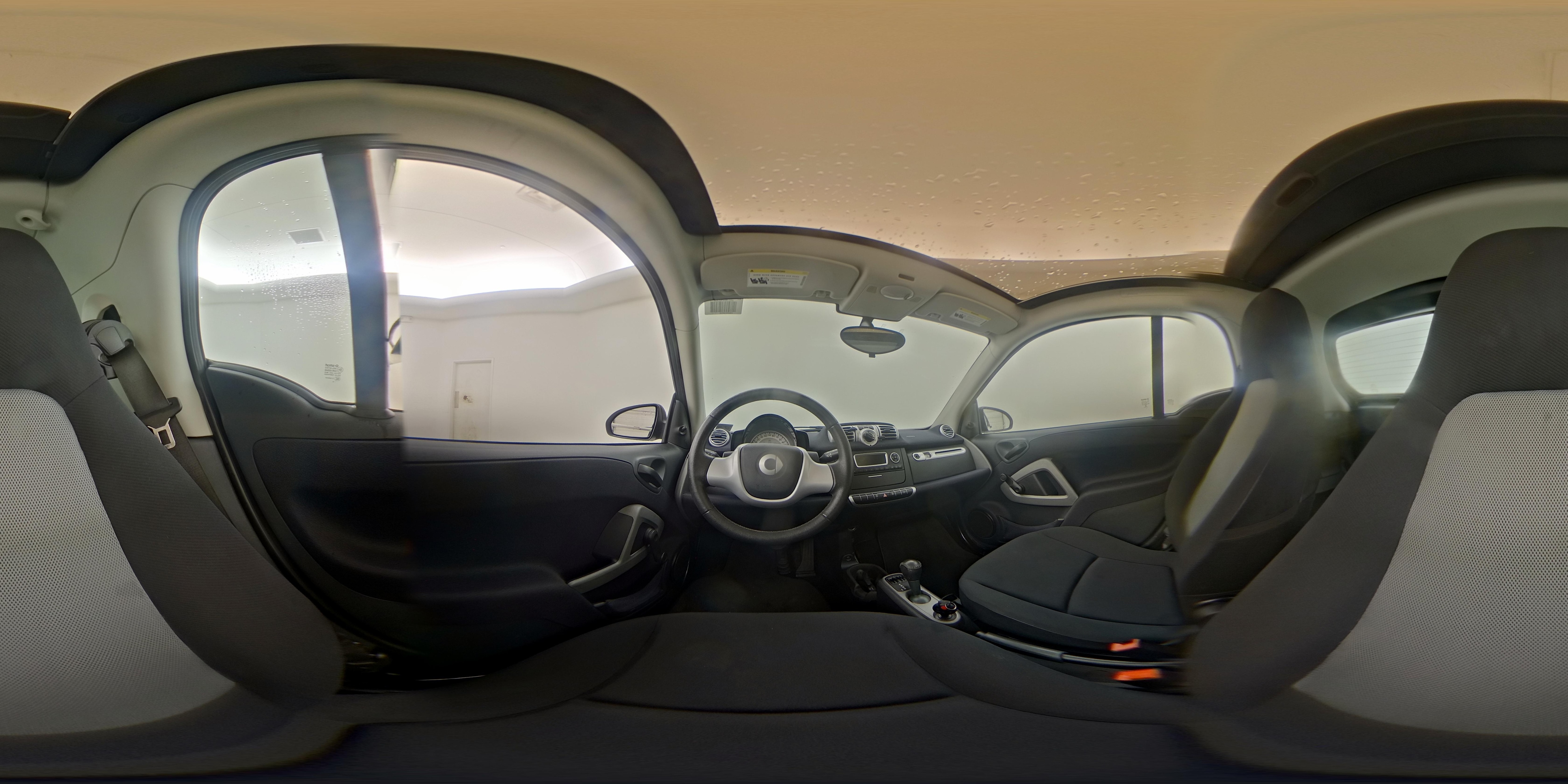 2015 smart fortwo pure - Photo 22