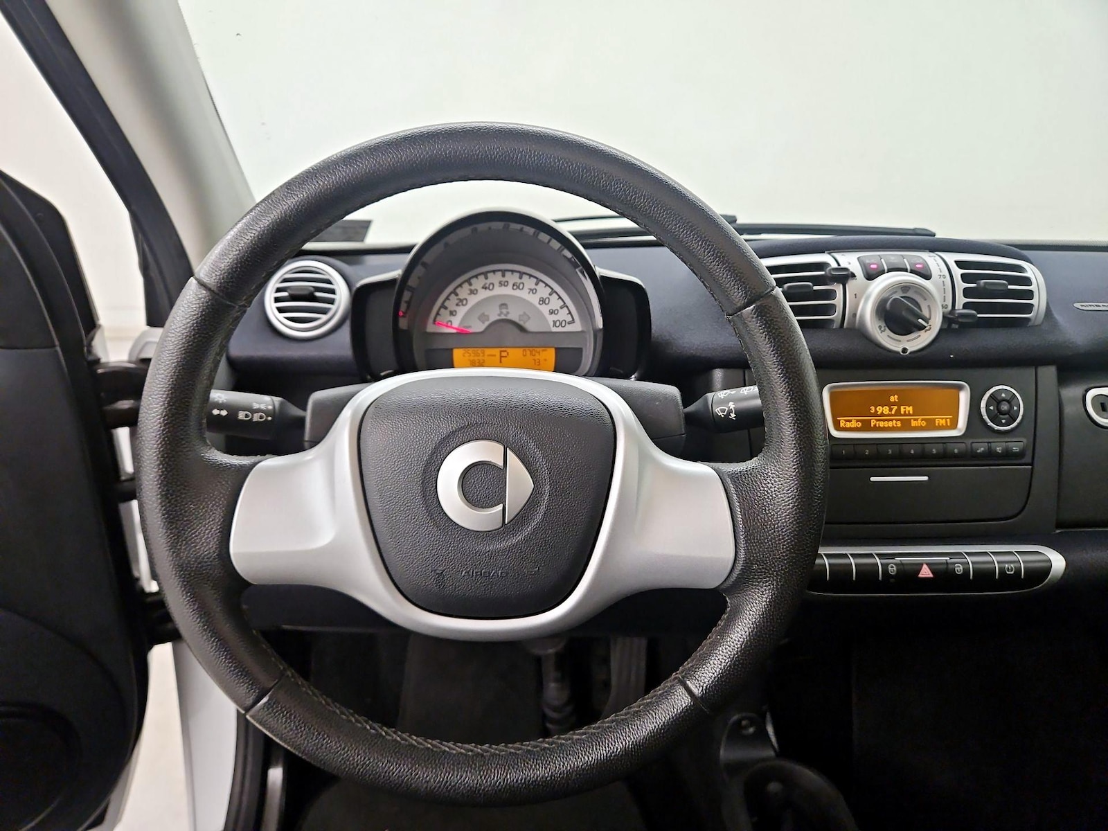 2015 smart fortwo pure - Photo 11