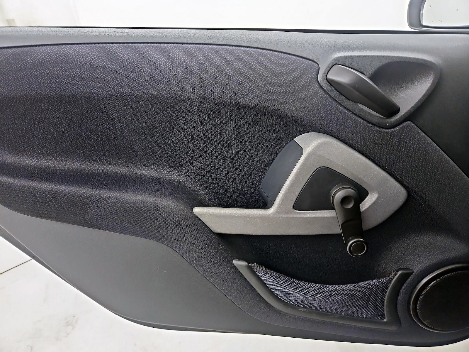 2015 smart fortwo pure - Photo 13