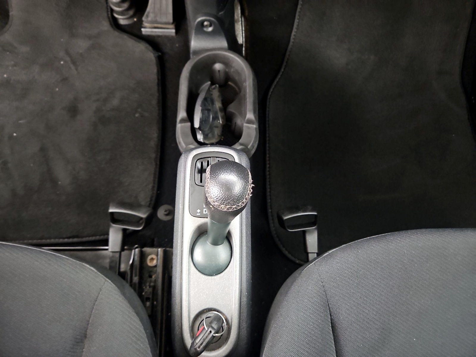 2015 smart fortwo pure - Photo 16