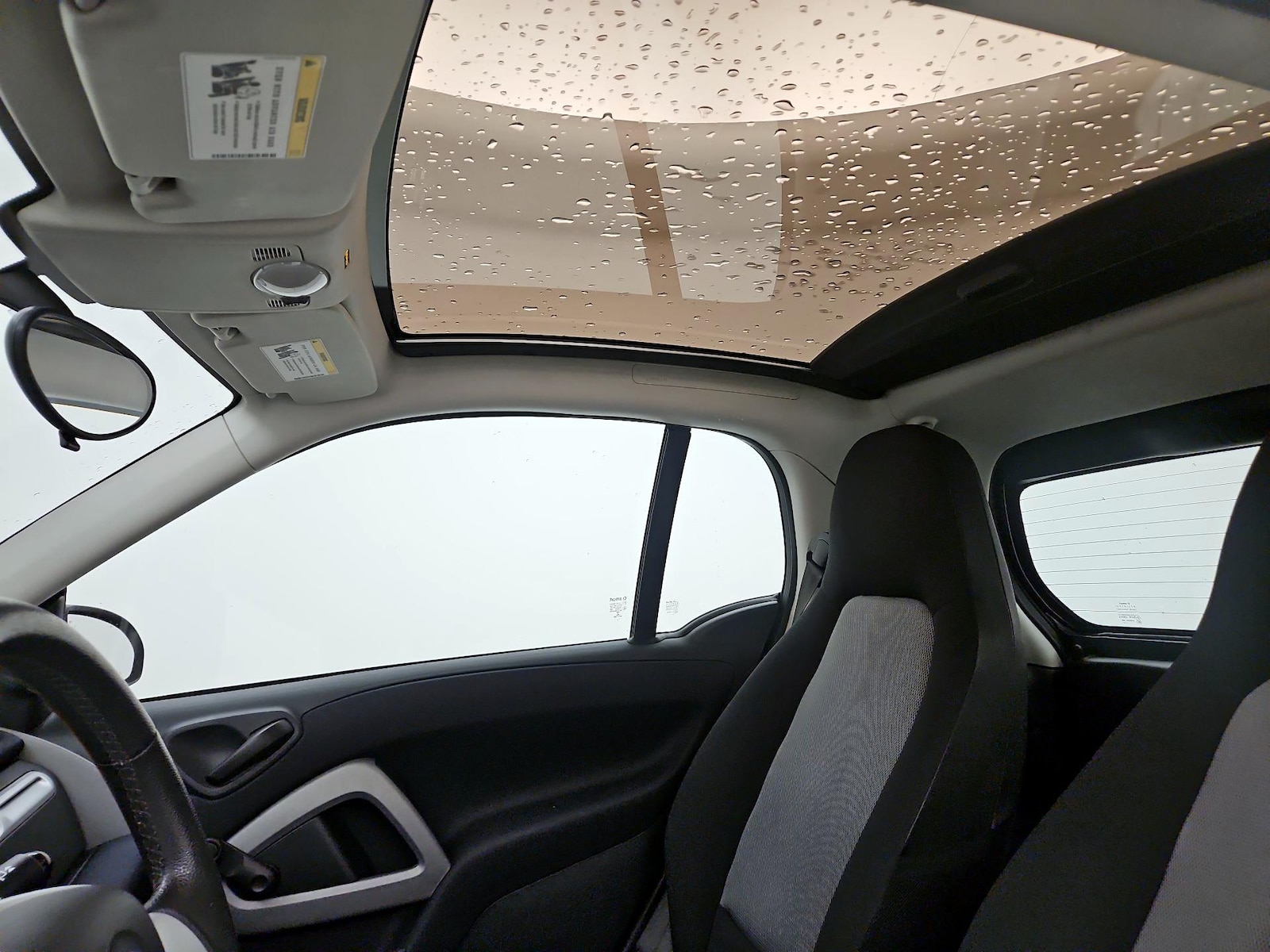 2015 smart fortwo pure - Photo 17