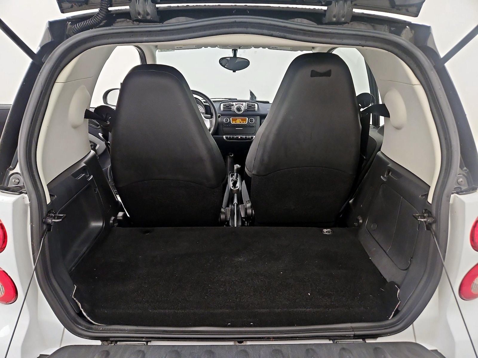 2015 smart fortwo pure - Photo 18