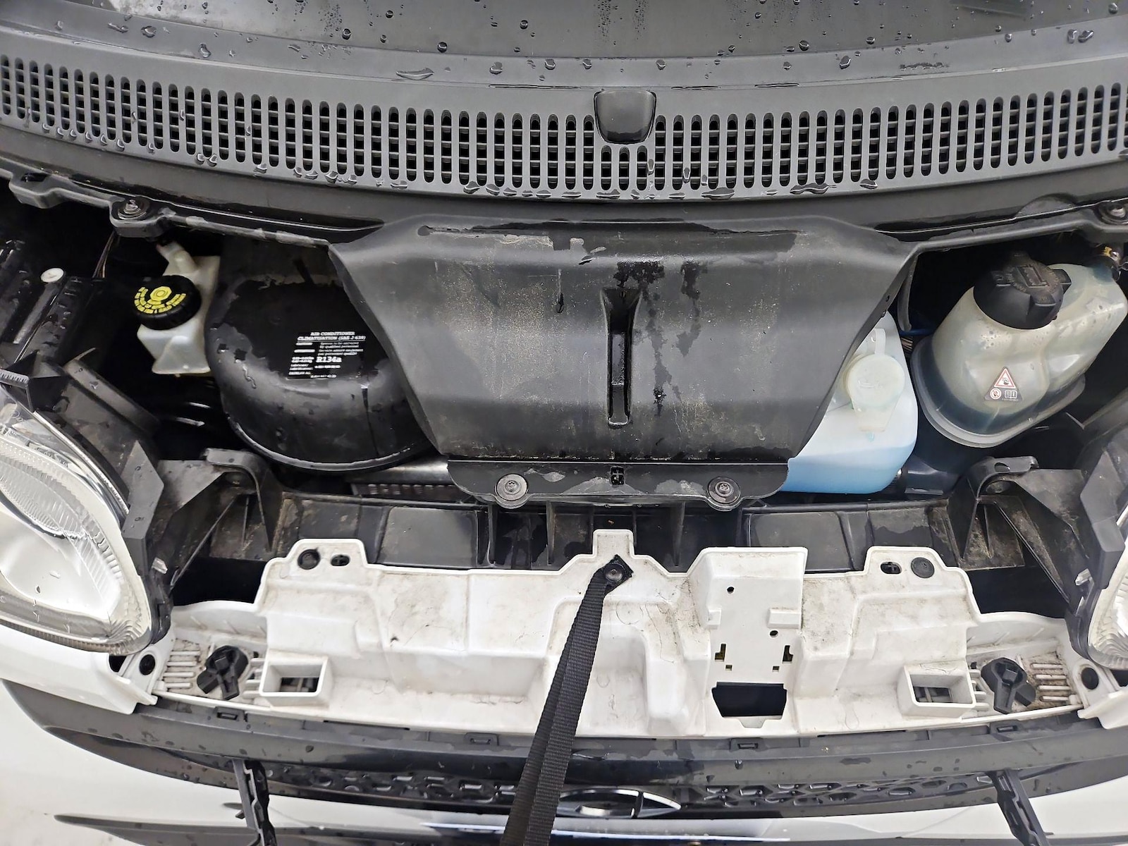 2015 smart fortwo pure - Photo 19