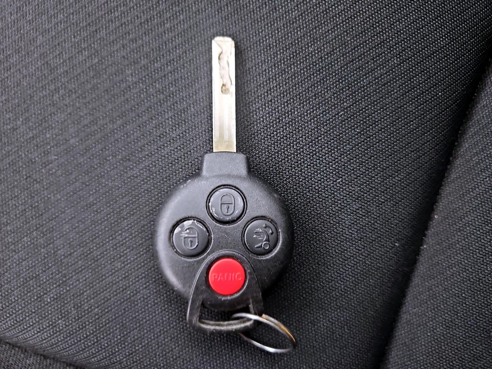 2015 smart fortwo pure - Photo 20