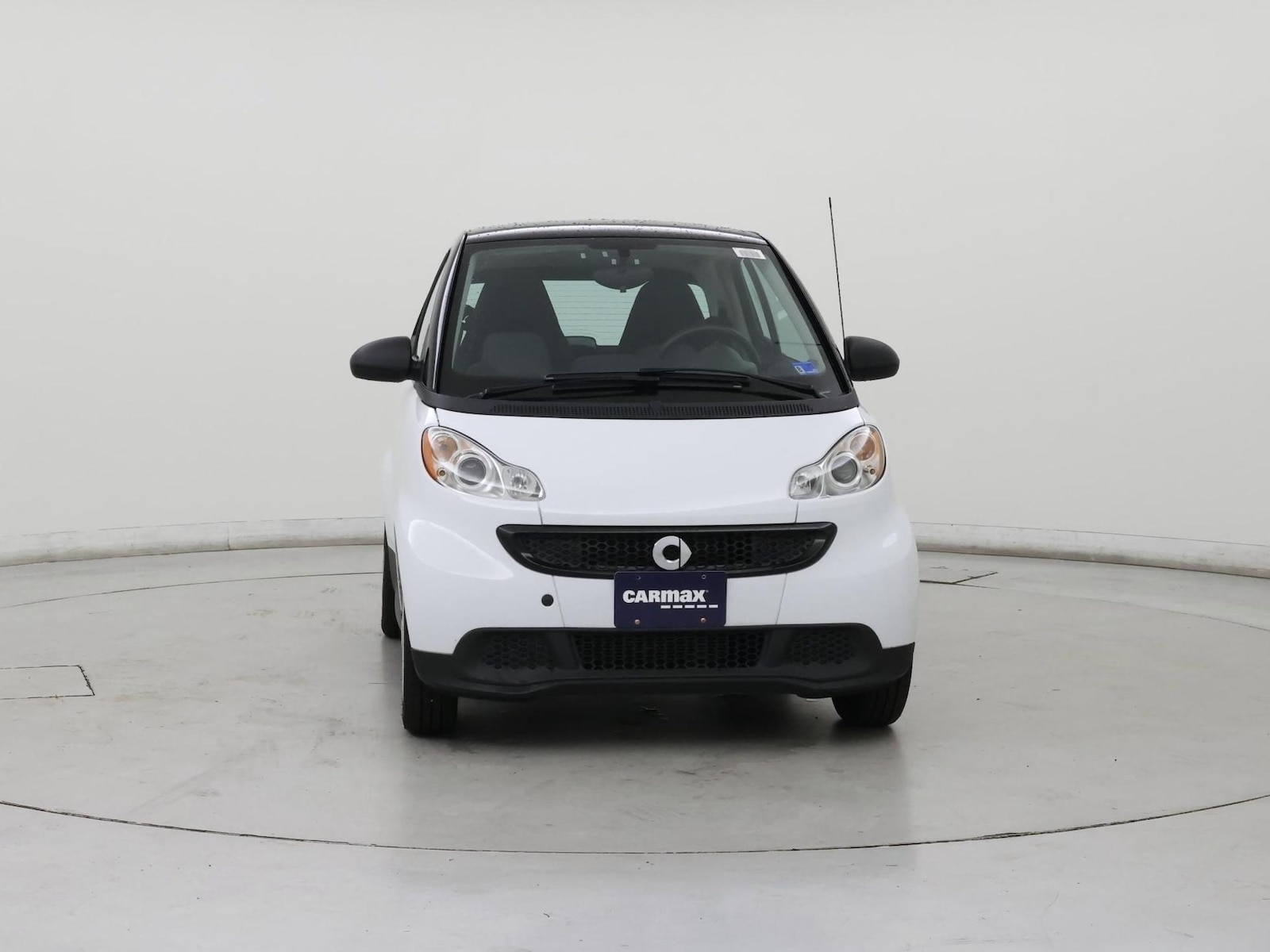 2015 smart fortwo pure - Photo 6