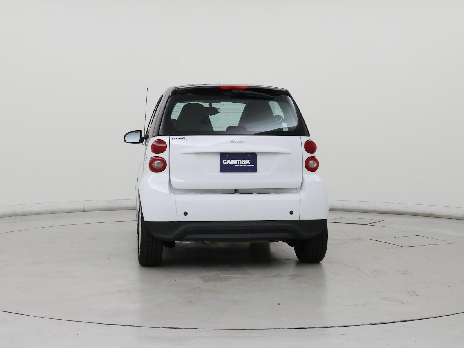 2015 smart fortwo pure - Photo 7