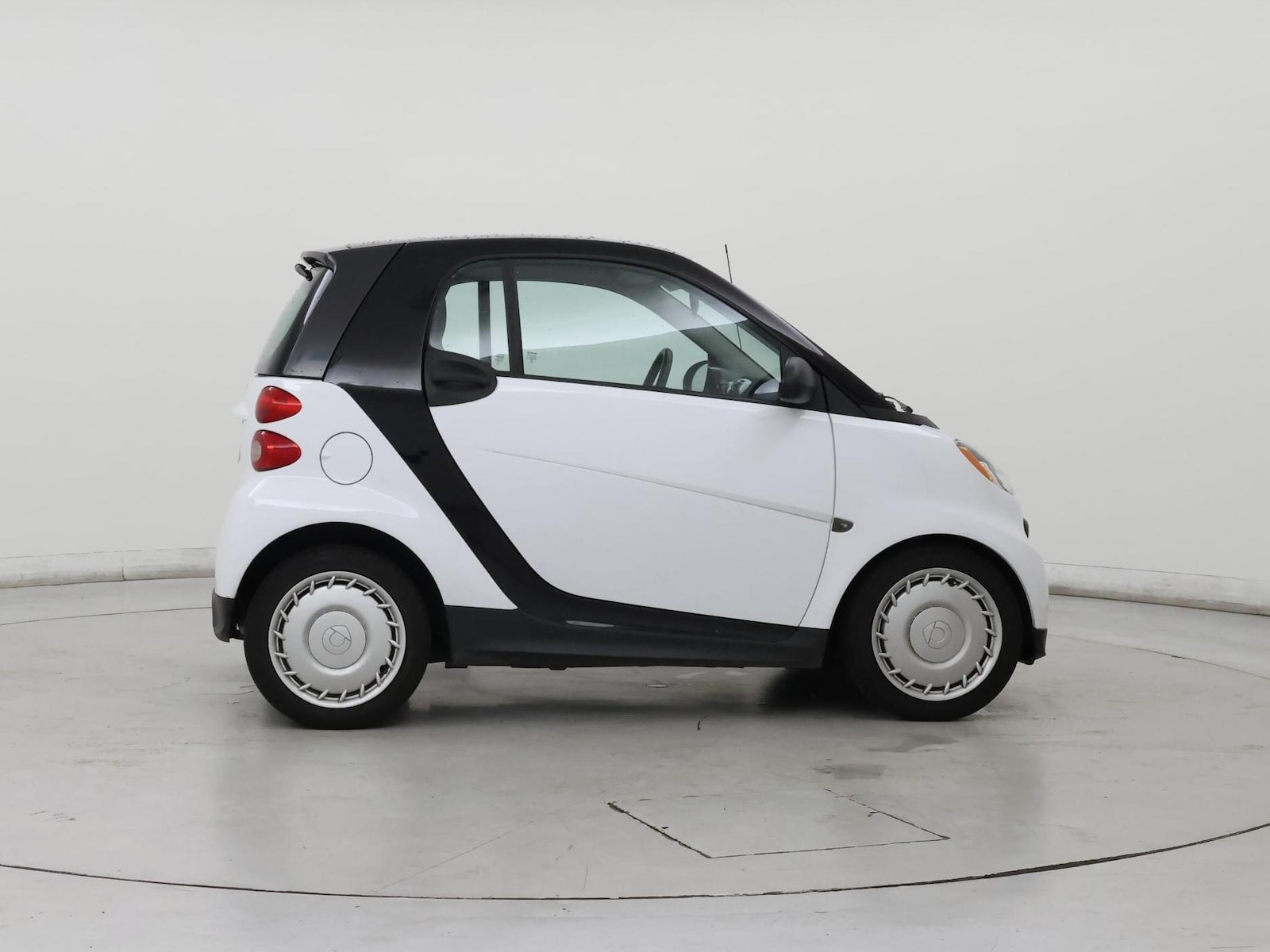 2015 smart fortwo pure - Photo 8