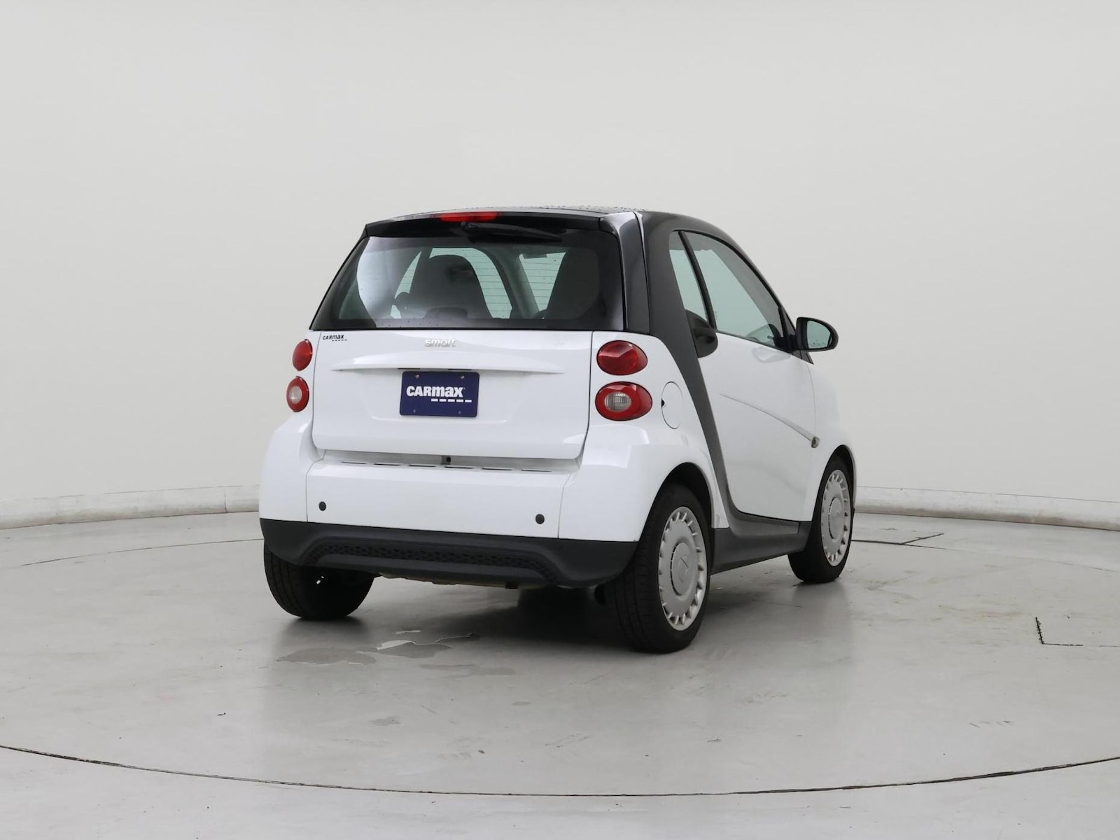 2015 smart fortwo pure - Photo 9
