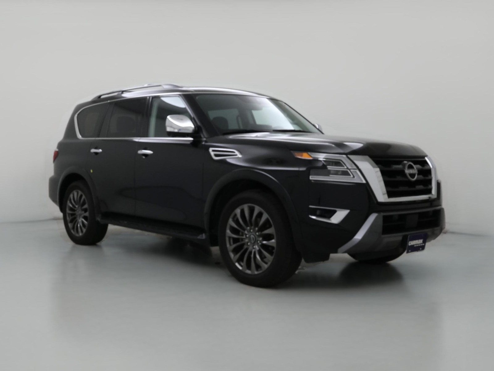2024 Nissan Armada