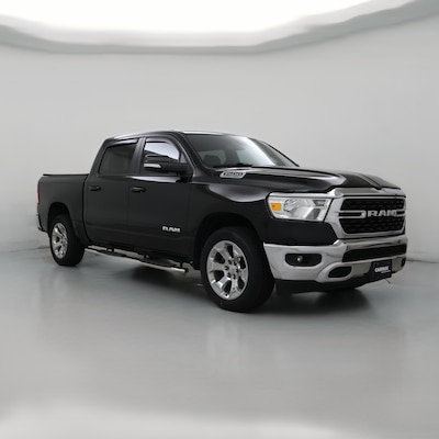 2022 Ram 1500 Lonestar