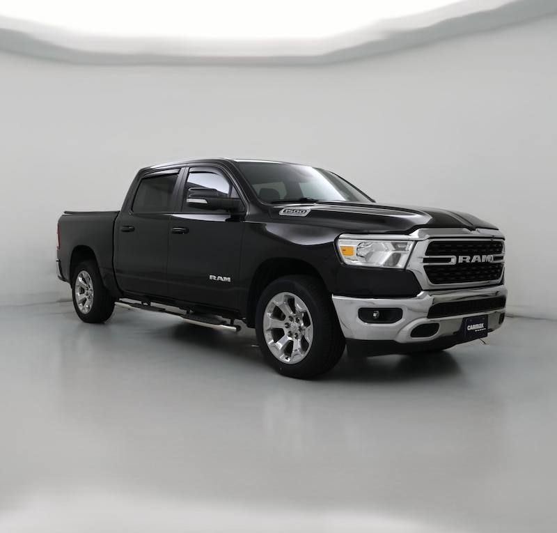 2022 Ram 1500 Lonestar