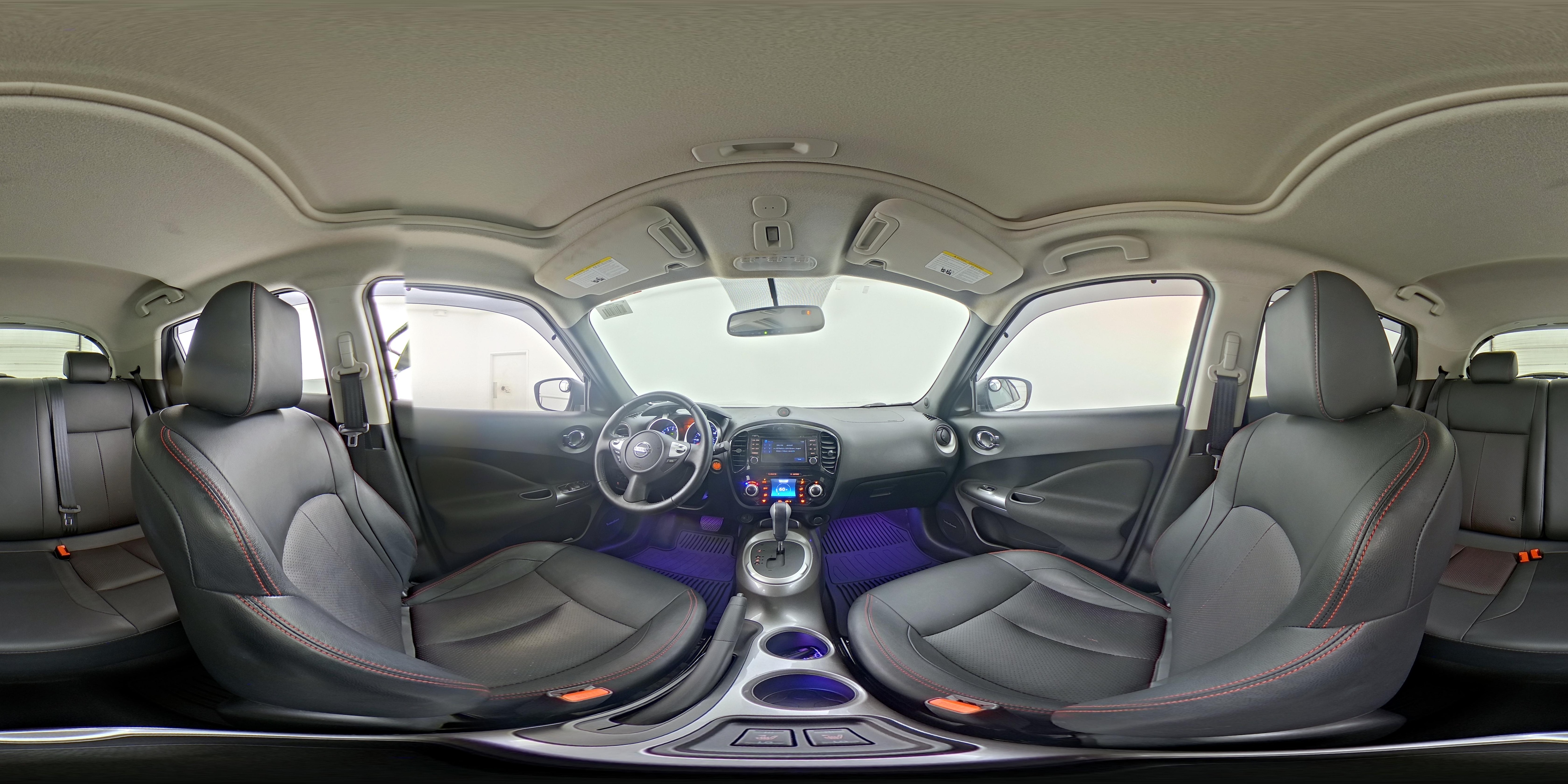 2016 Nissan Juke SL - Photo 26