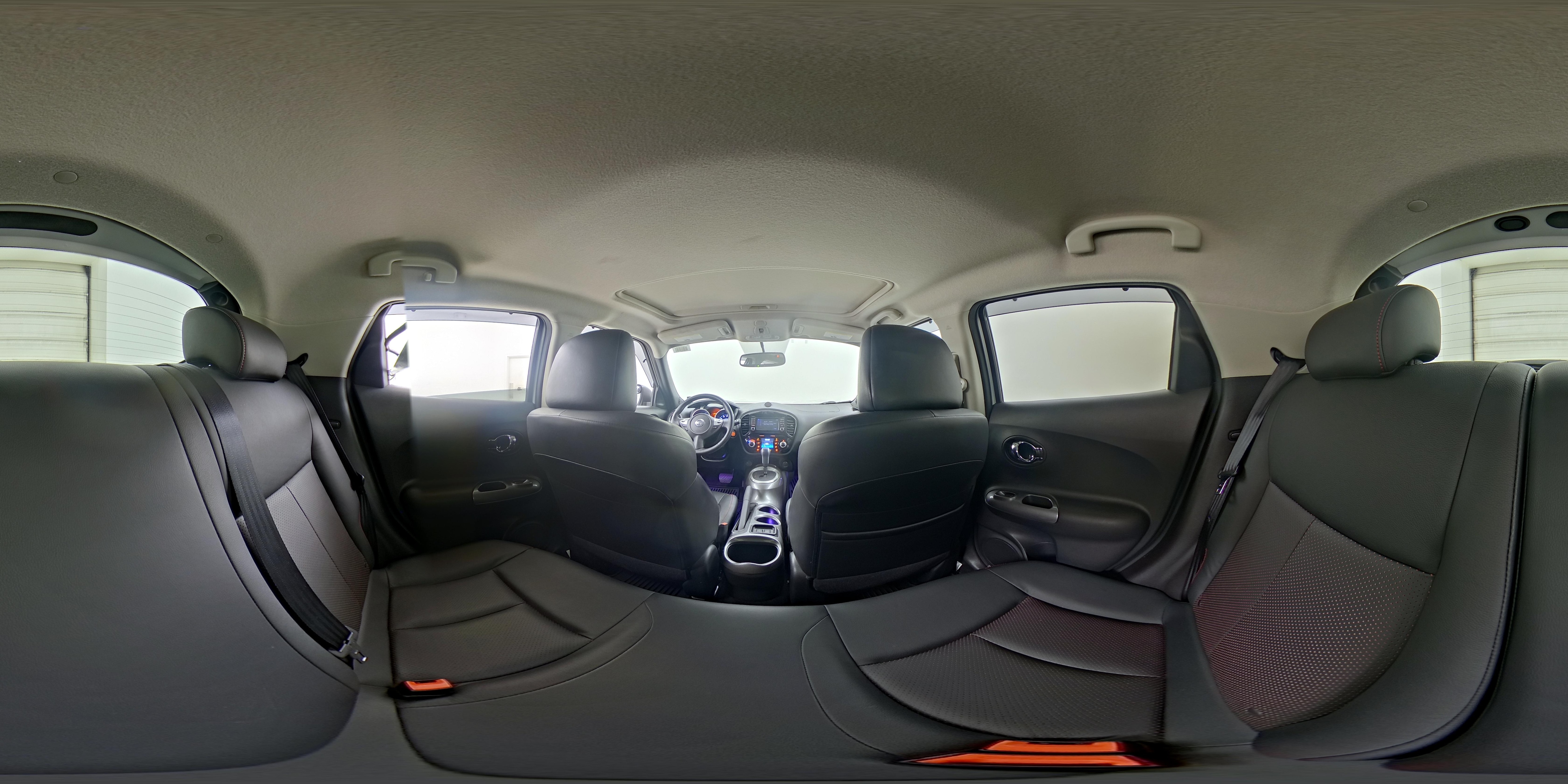 2016 Nissan Juke SL - Photo 27