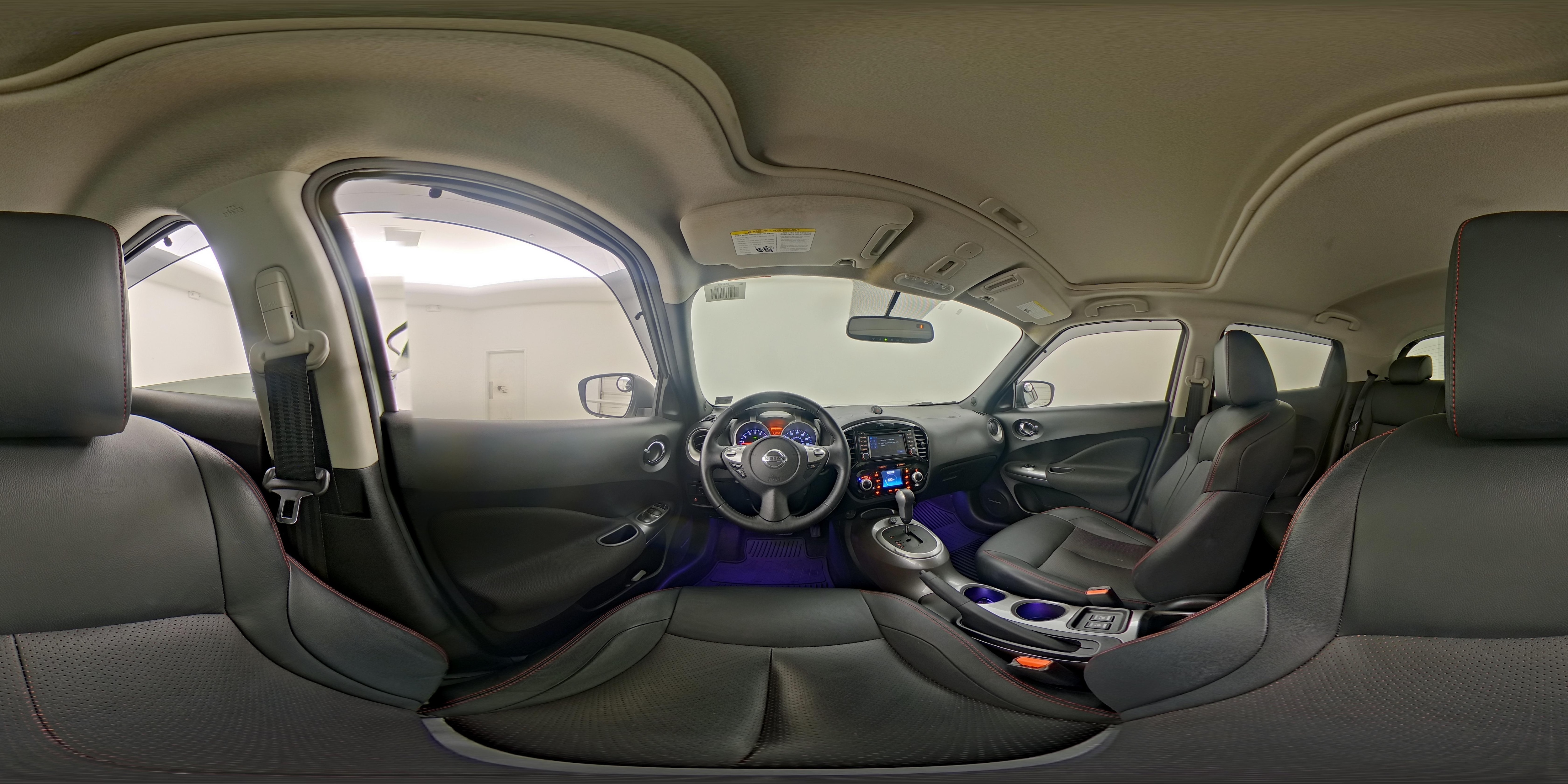 2016 Nissan Juke SL - Photo 28