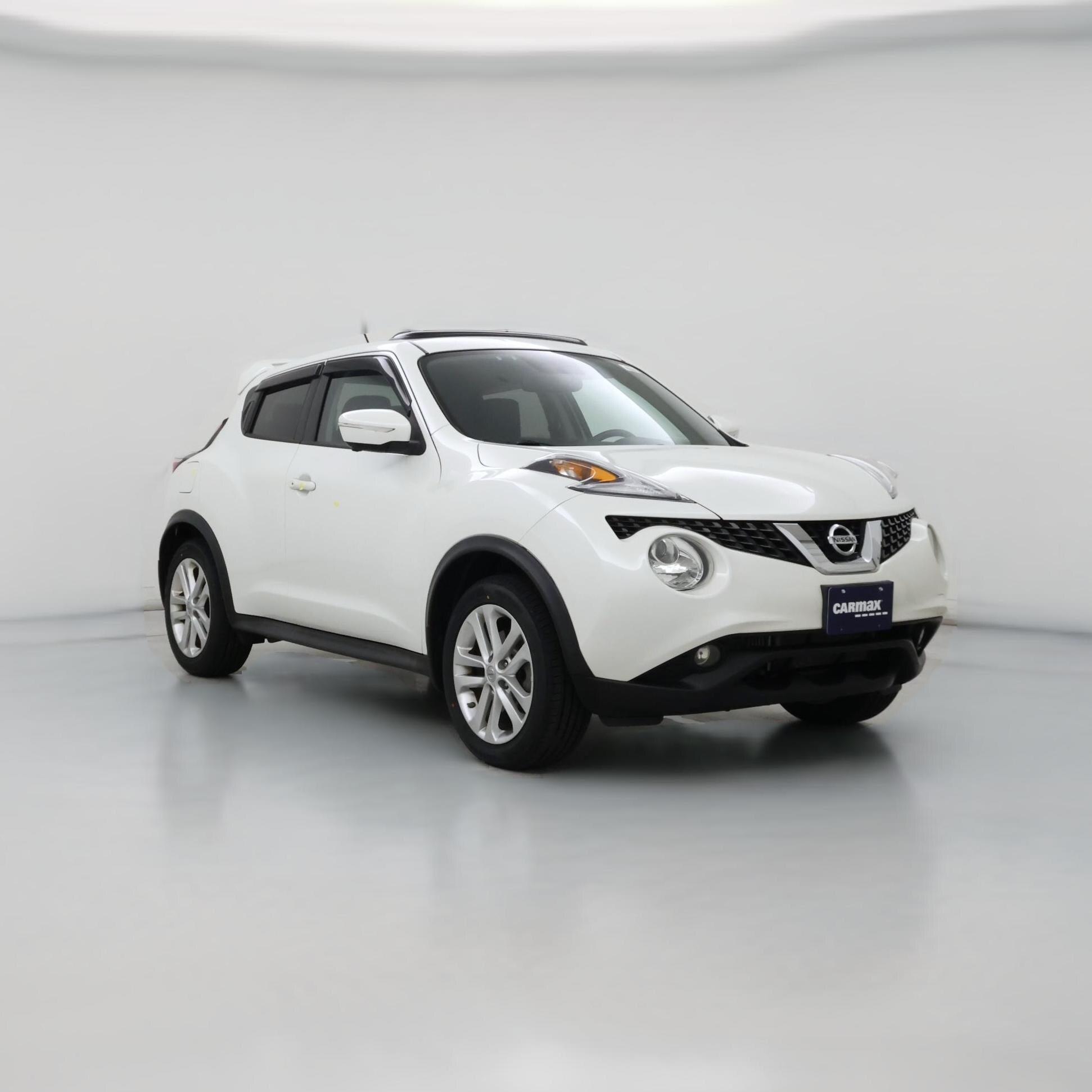 Used 2013 Nissan Juke near me for sale